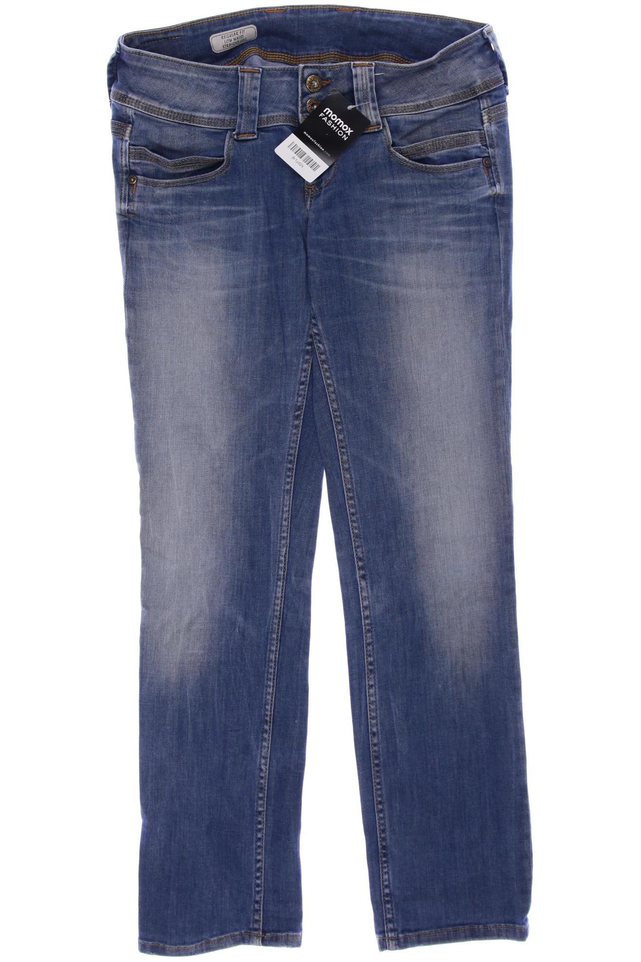 

Pepe Jeans Damen Jeans, blau