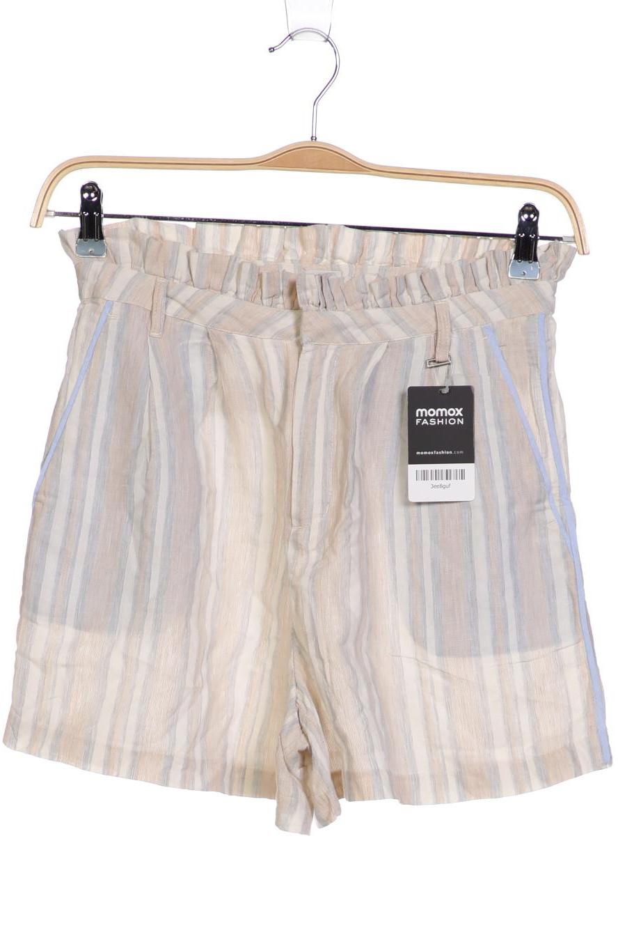 

Pepe Jeans Damen Shorts, beige, Gr. 36