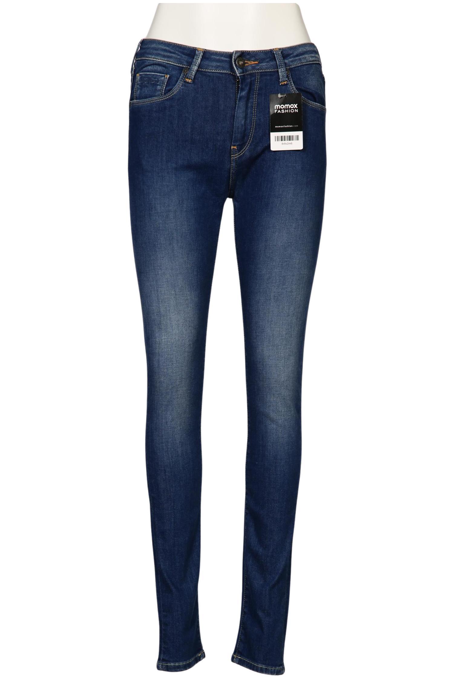

Pepe Jeans Damen Jeans, blau, Gr. 28