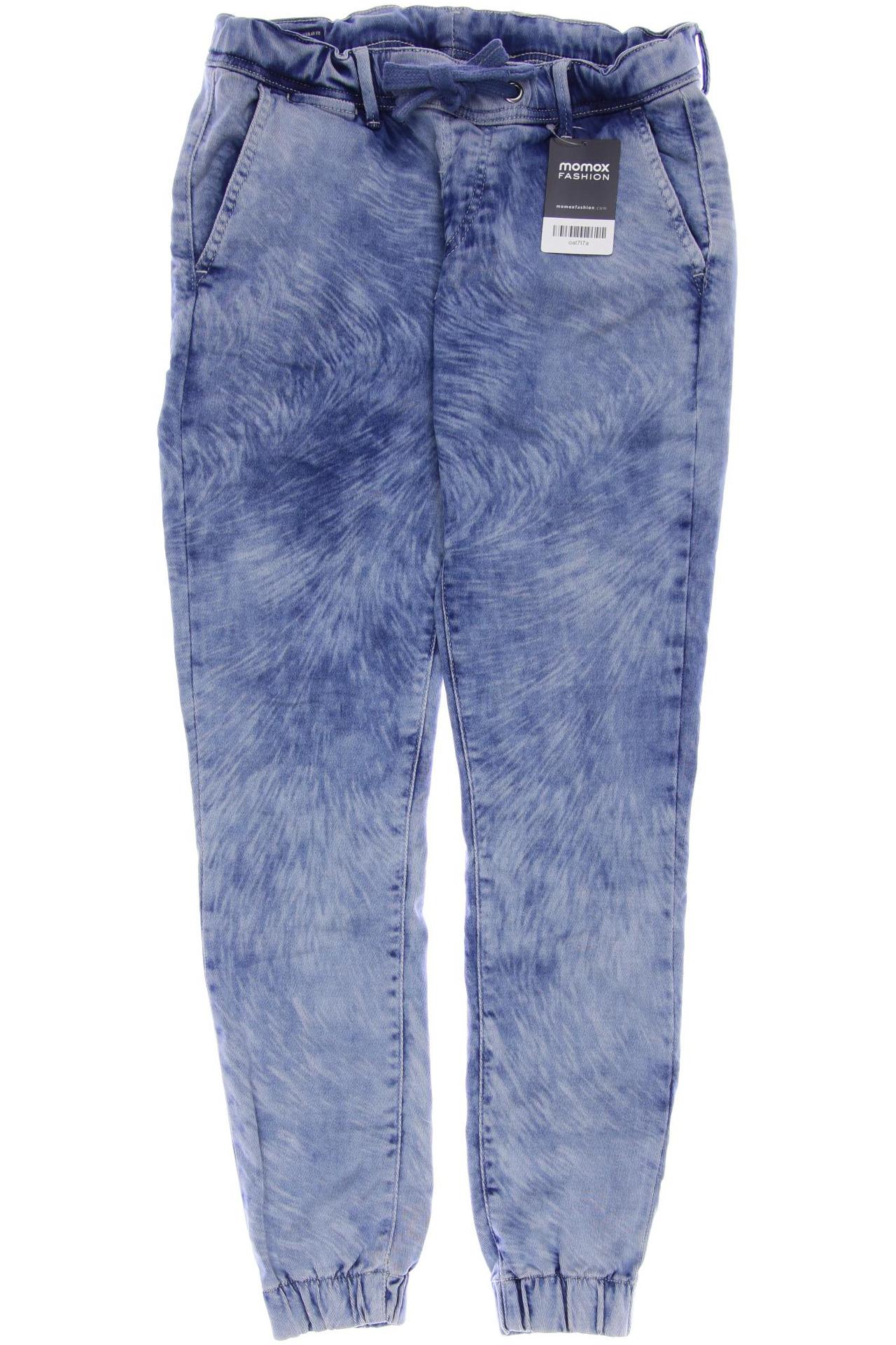 

Pepe Jeans Damen Jeans, blau, Gr. 26