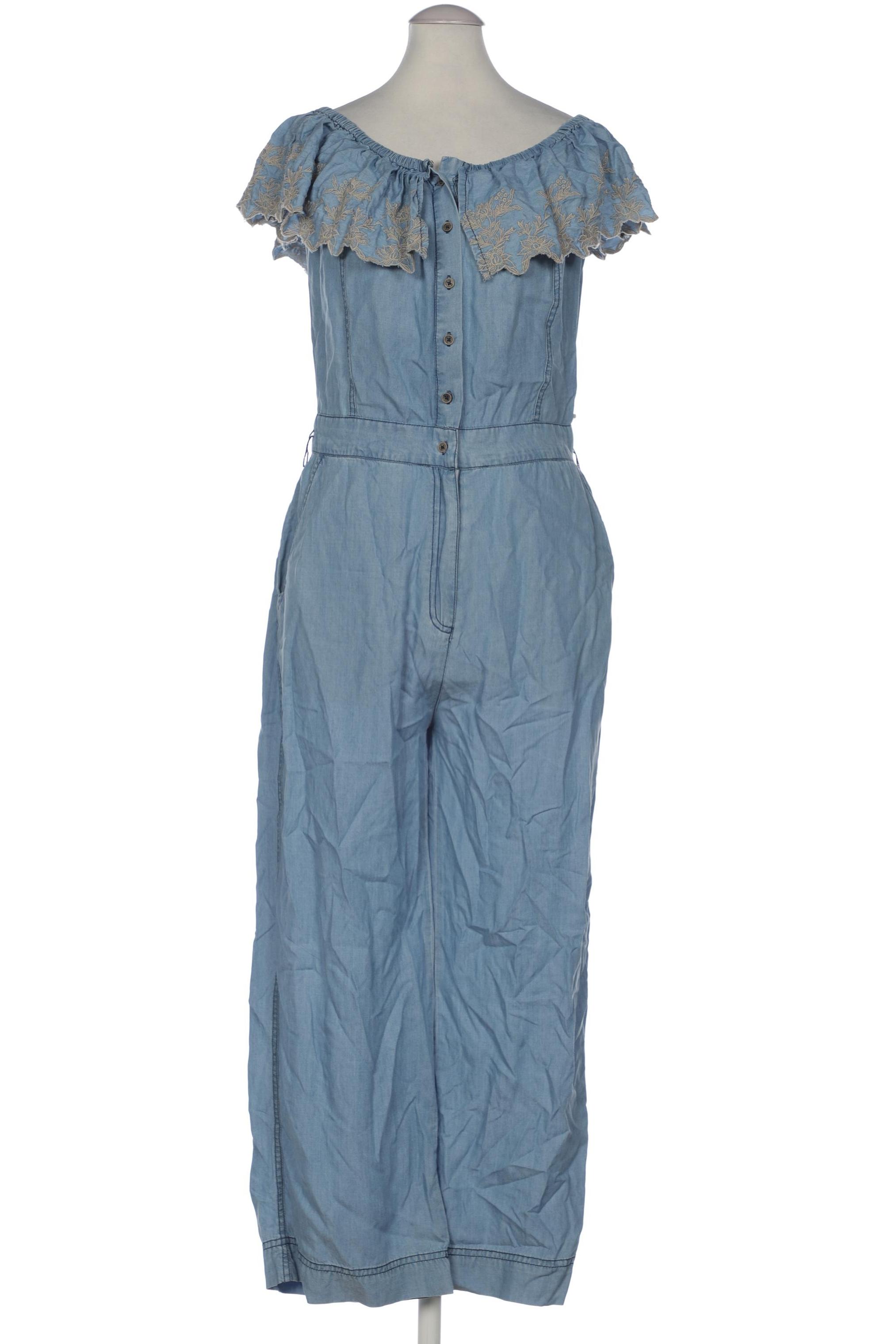 

Pepe Jeans Damen Jumpsuit/Overall, blau, Gr. 36