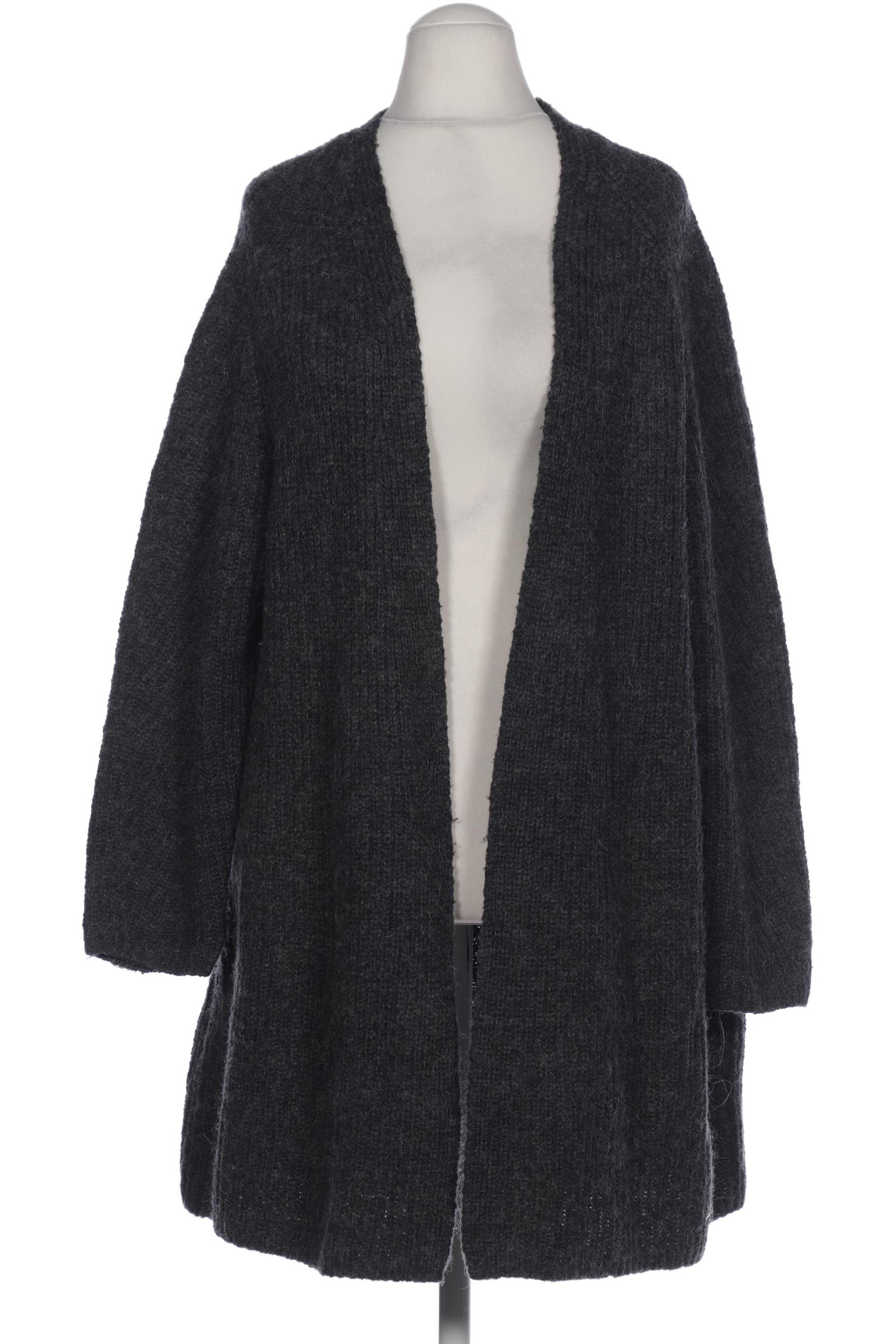 

Pepe Jeans Damen Strickjacke, grau, Gr. 36