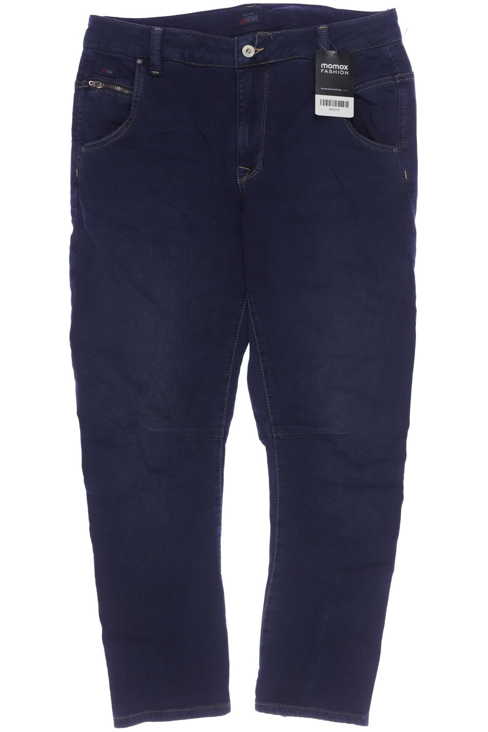 

Pepe Jeans Damen Jeans, blau, Gr. 31