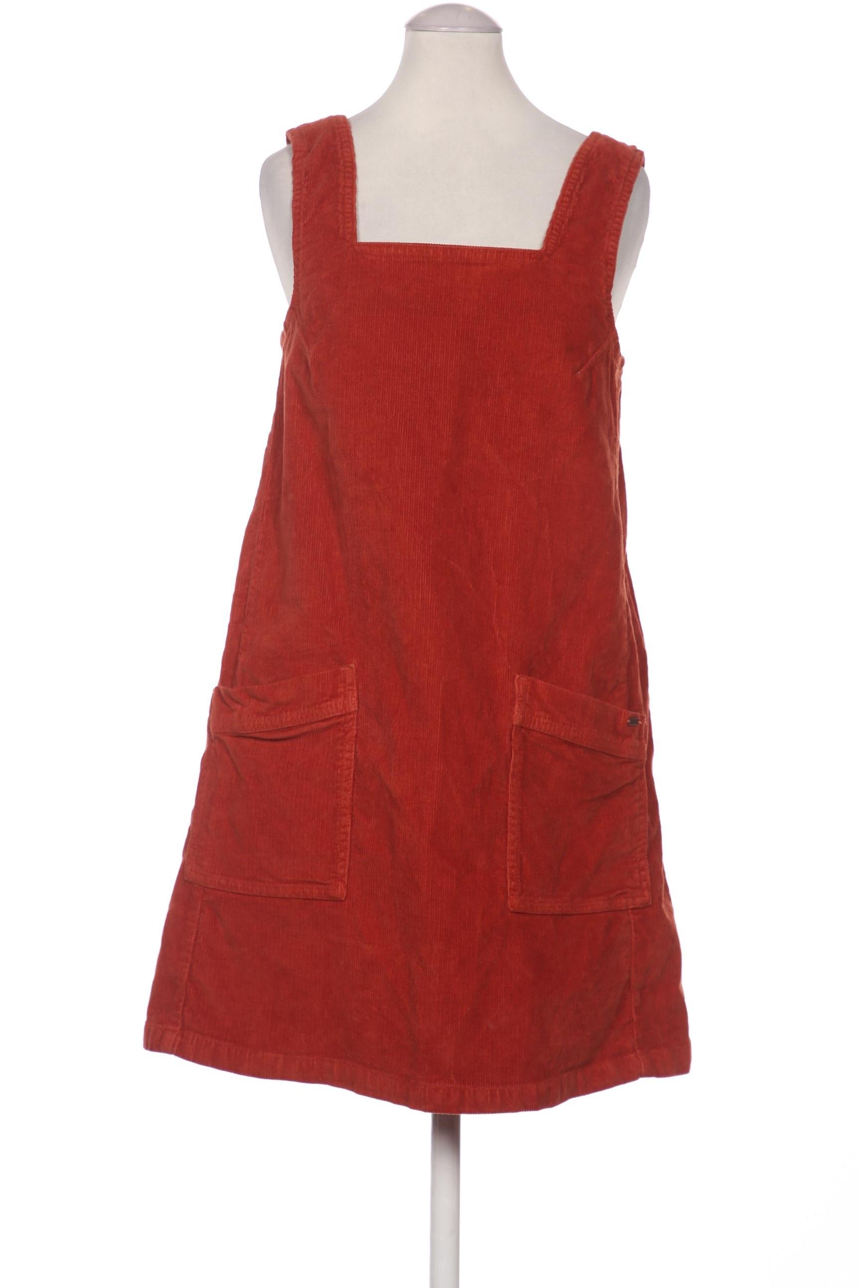 

Pepe Jeans Damen Kleid, rot, Gr. 34