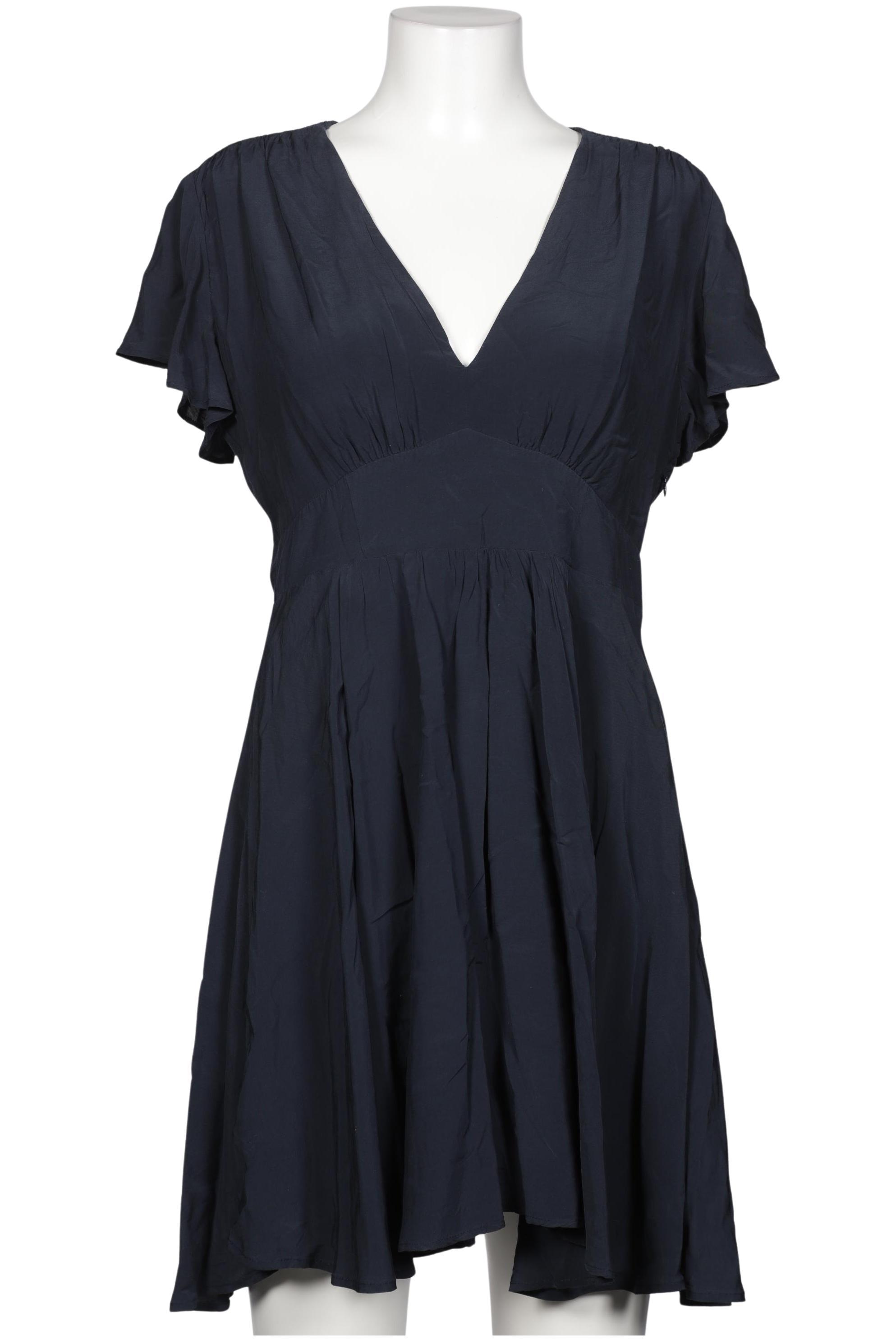 

Pepe Jeans Damen Kleid, marineblau, Gr. 42