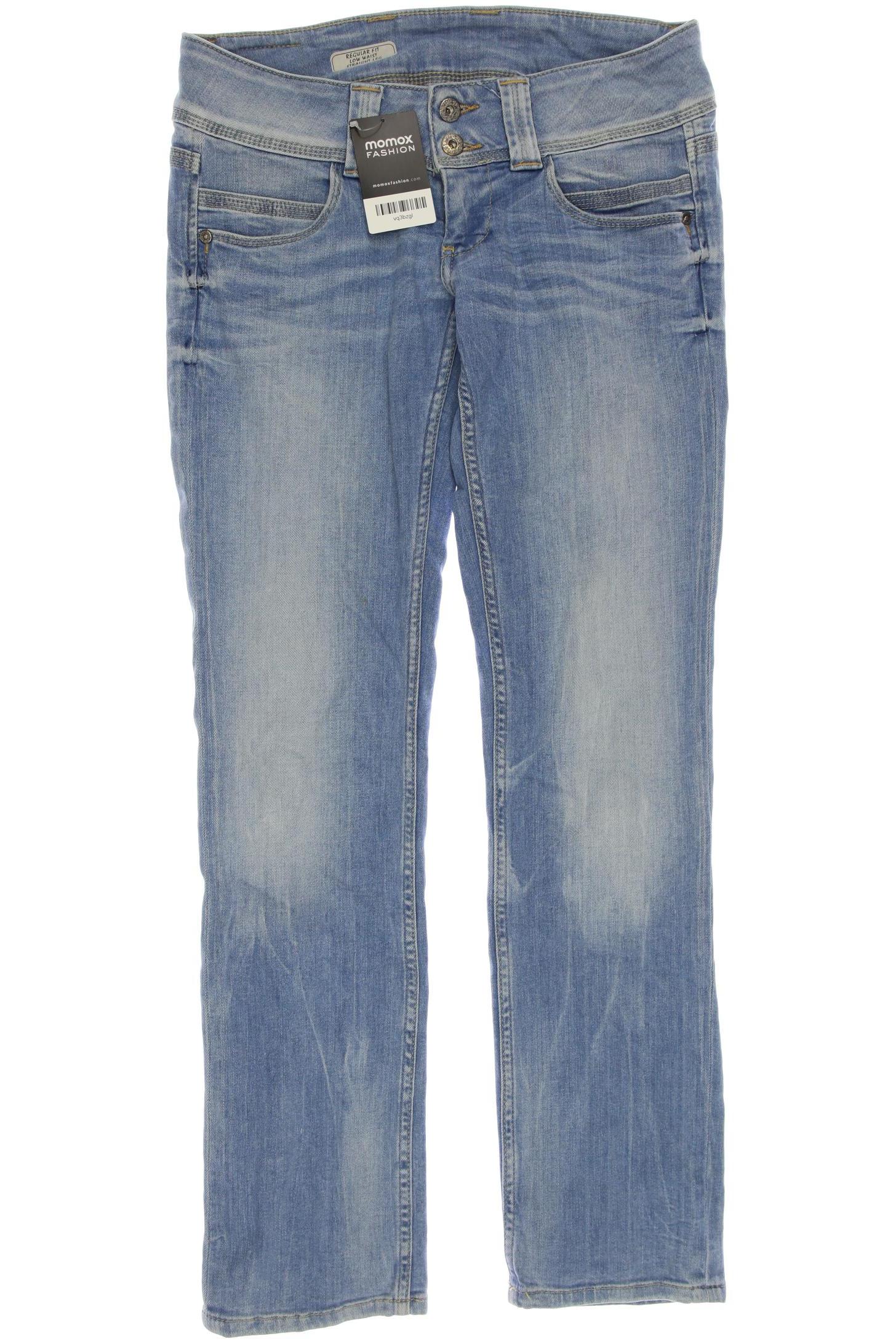 

Pepe Jeans Damen Jeans, hellblau