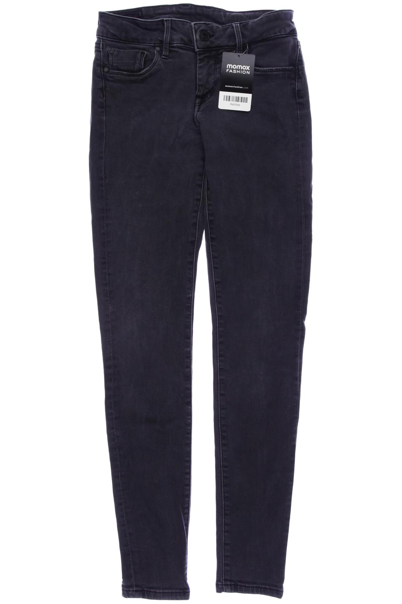

Pepe Jeans Damen Jeans, grau
