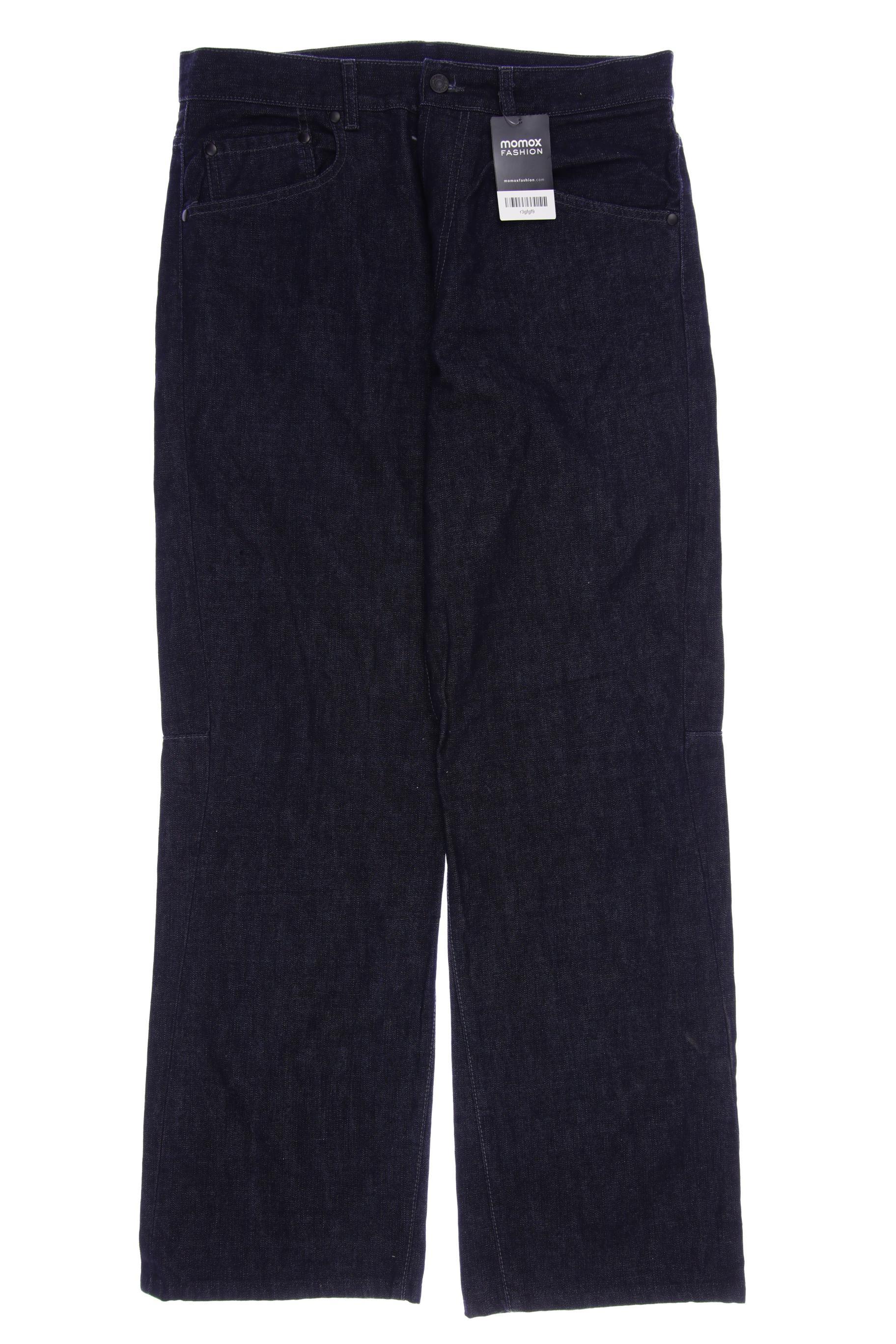 

Pepe Jeans Damen Jeans, marineblau, Gr. 33