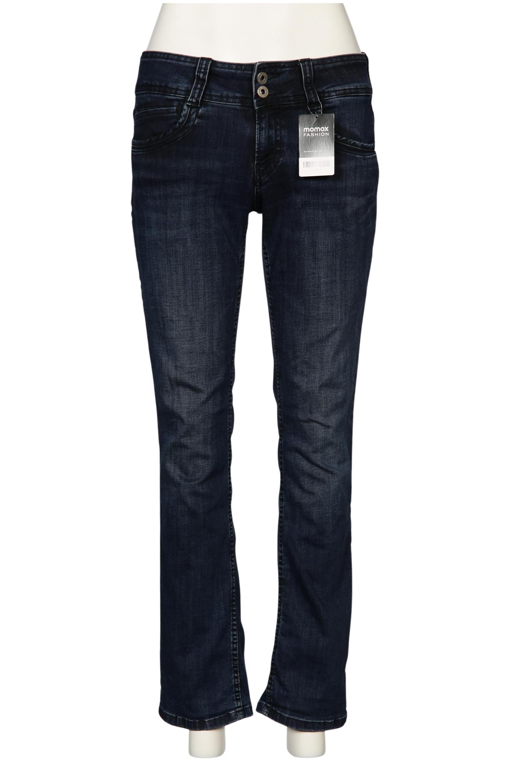 

Pepe Jeans Damen Jeans, marineblau, Gr. 31
