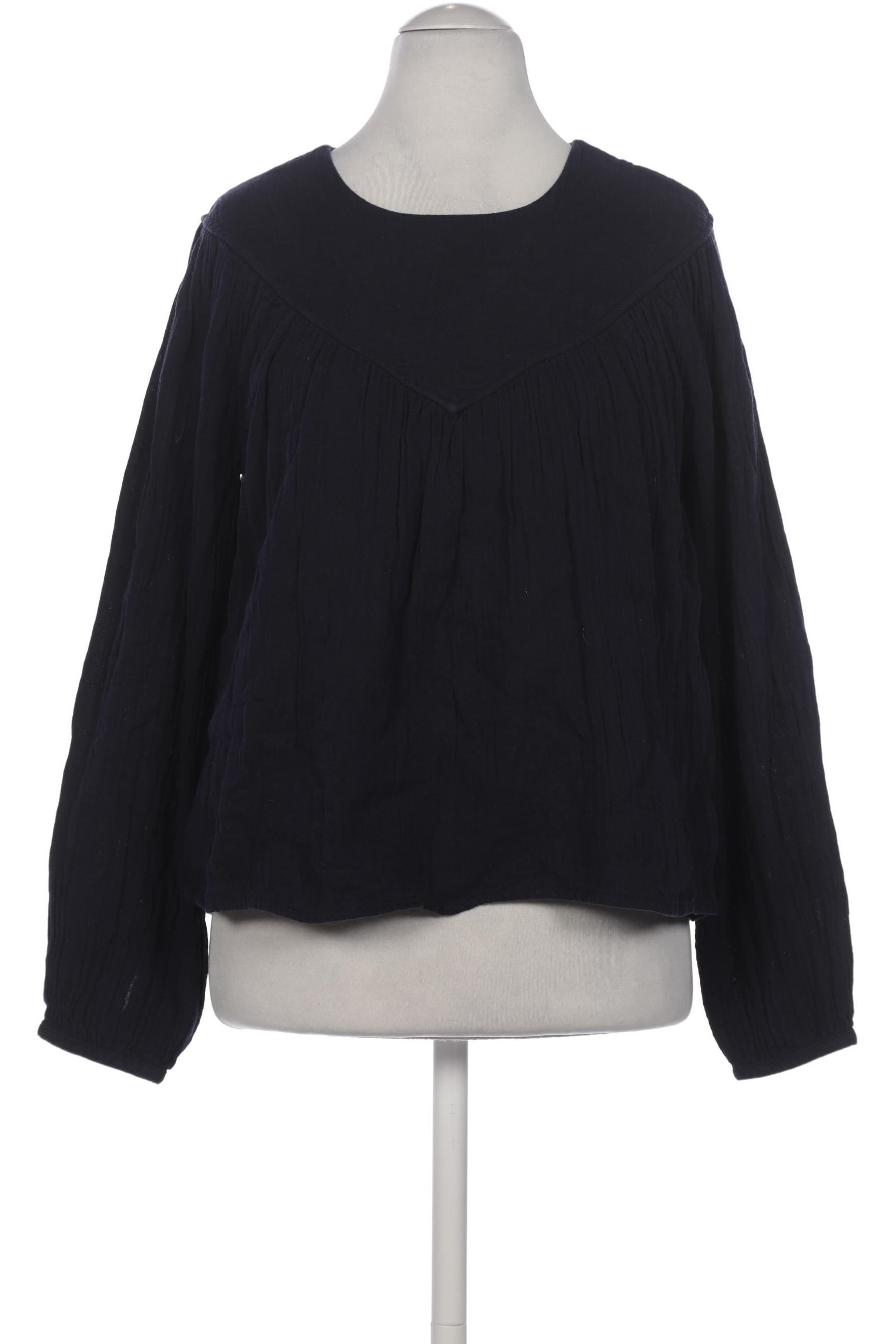 

Pepe Jeans Damen Bluse, marineblau, Gr. 38