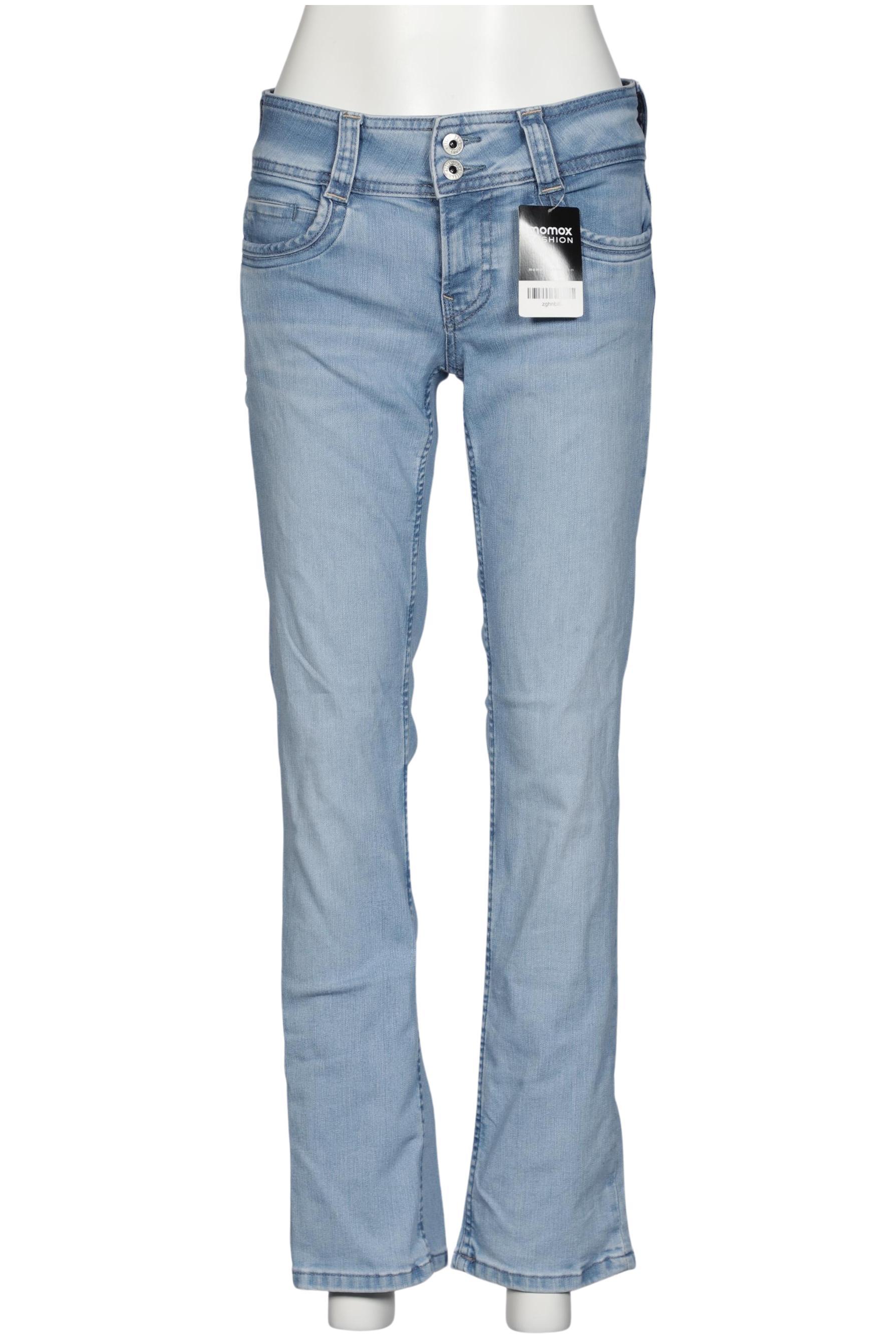 

Pepe Jeans Damen Jeans, hellblau, Gr. 29