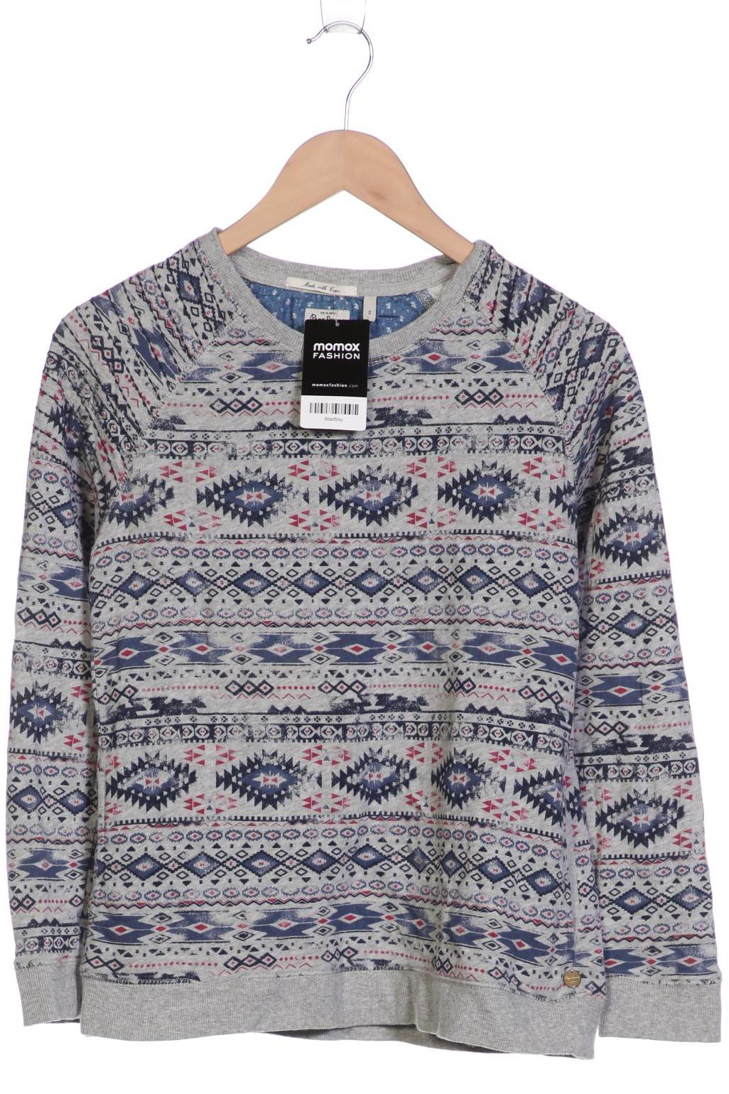 

Pepe Jeans Damen Pullover, grau