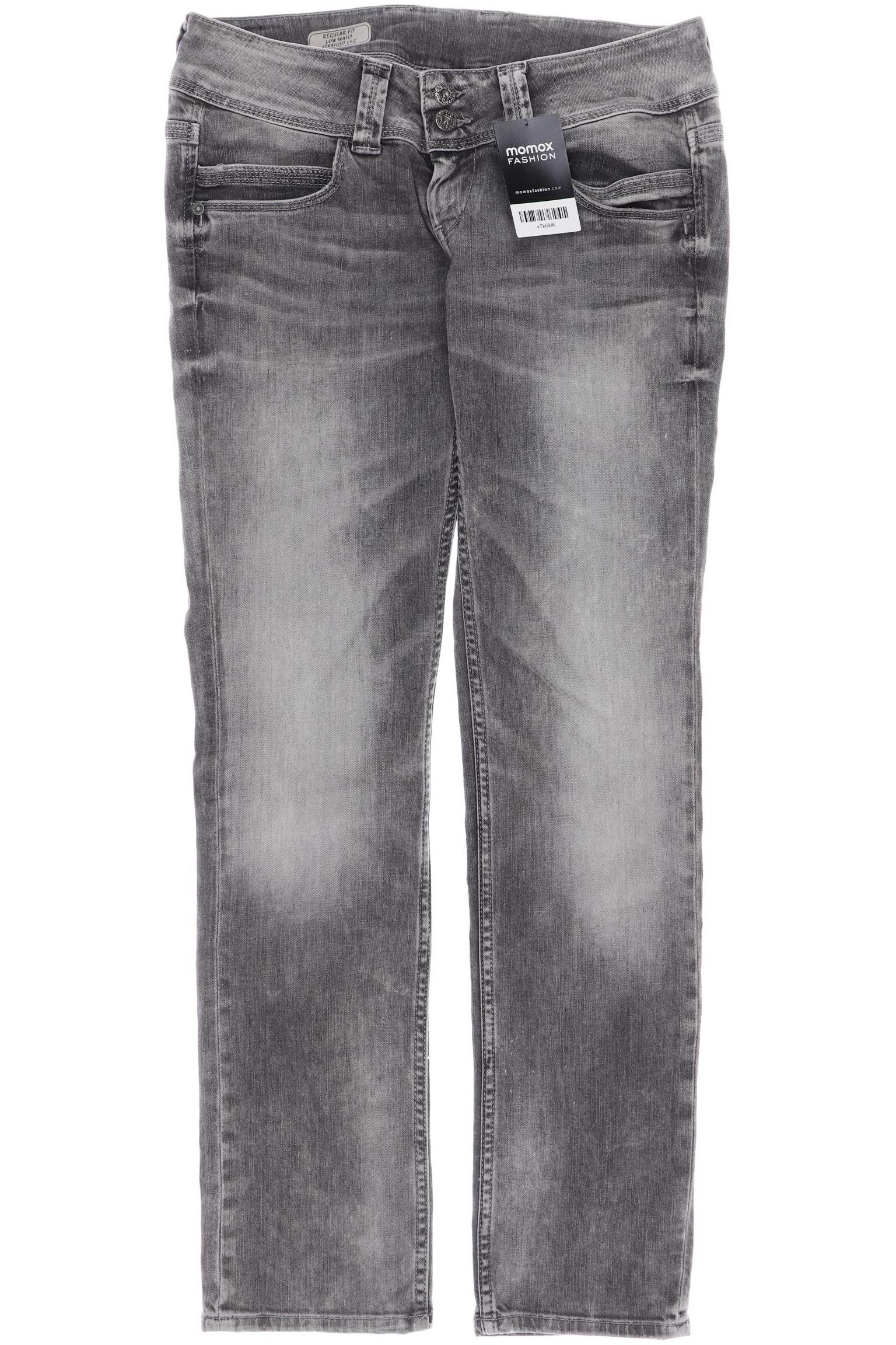 

Pepe Jeans Damen Jeans, grau