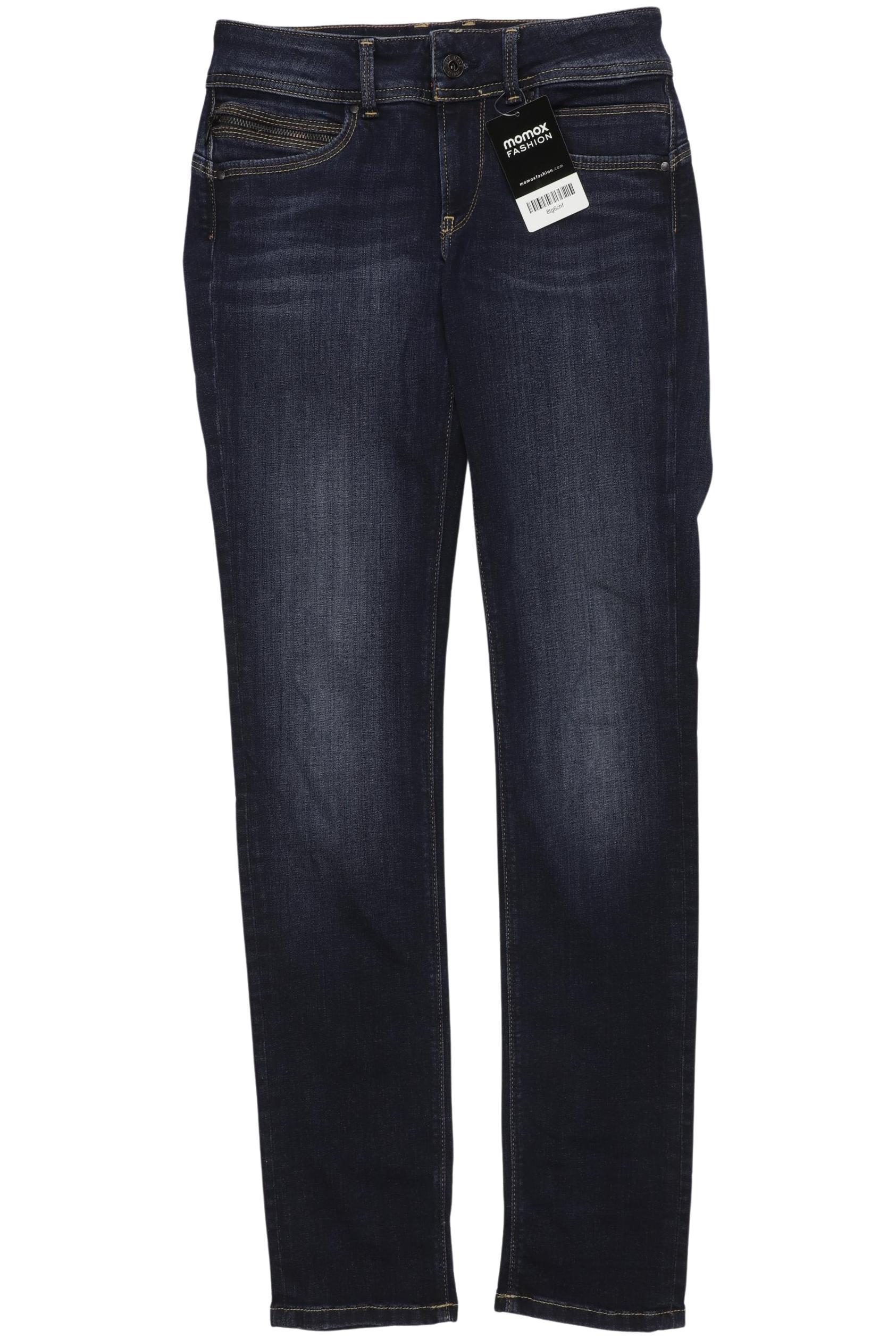 

Pepe Jeans Damen Jeans, marineblau, Gr. 26