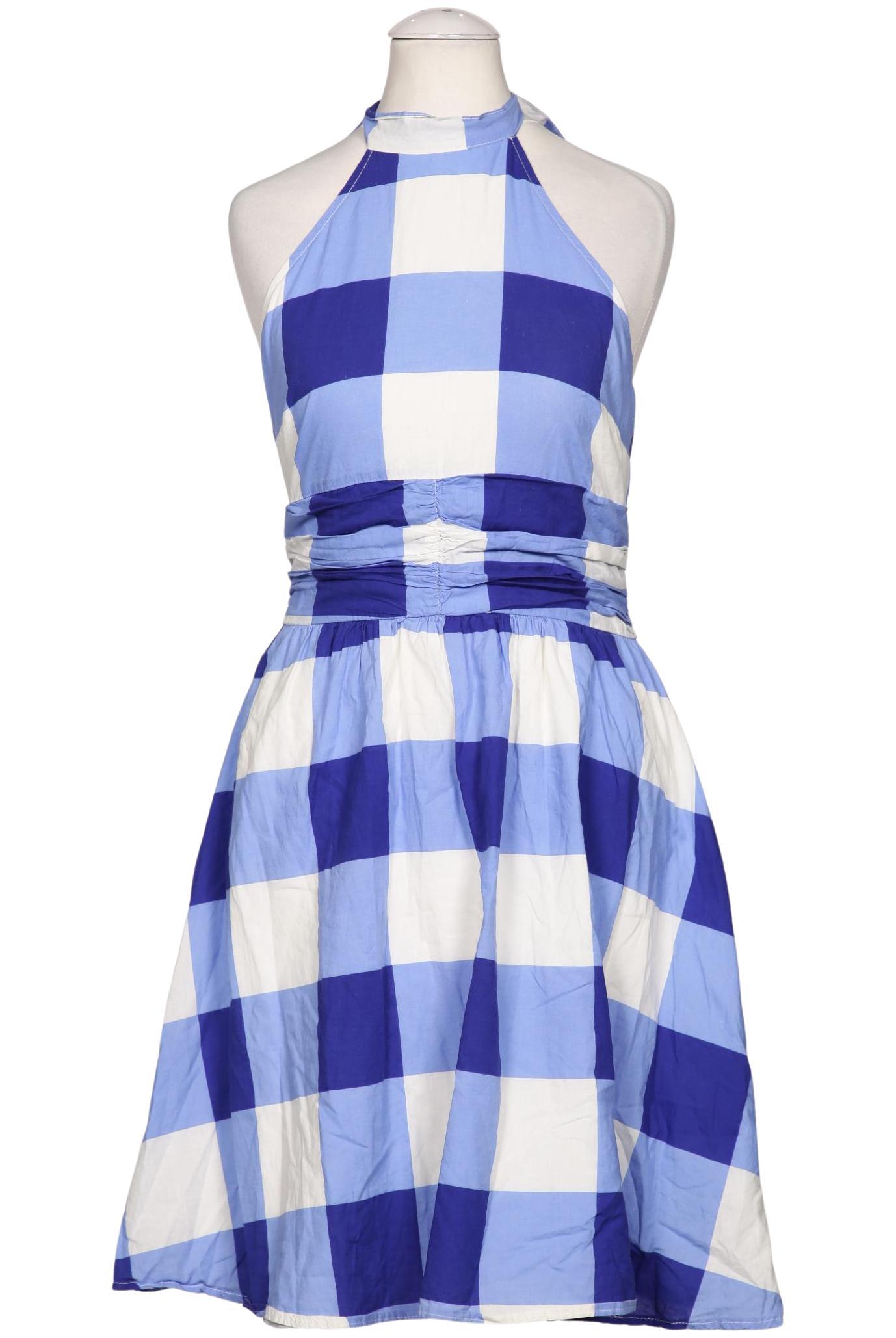 

Pepe Jeans Damen Kleid, mehrfarbig, Gr. 36