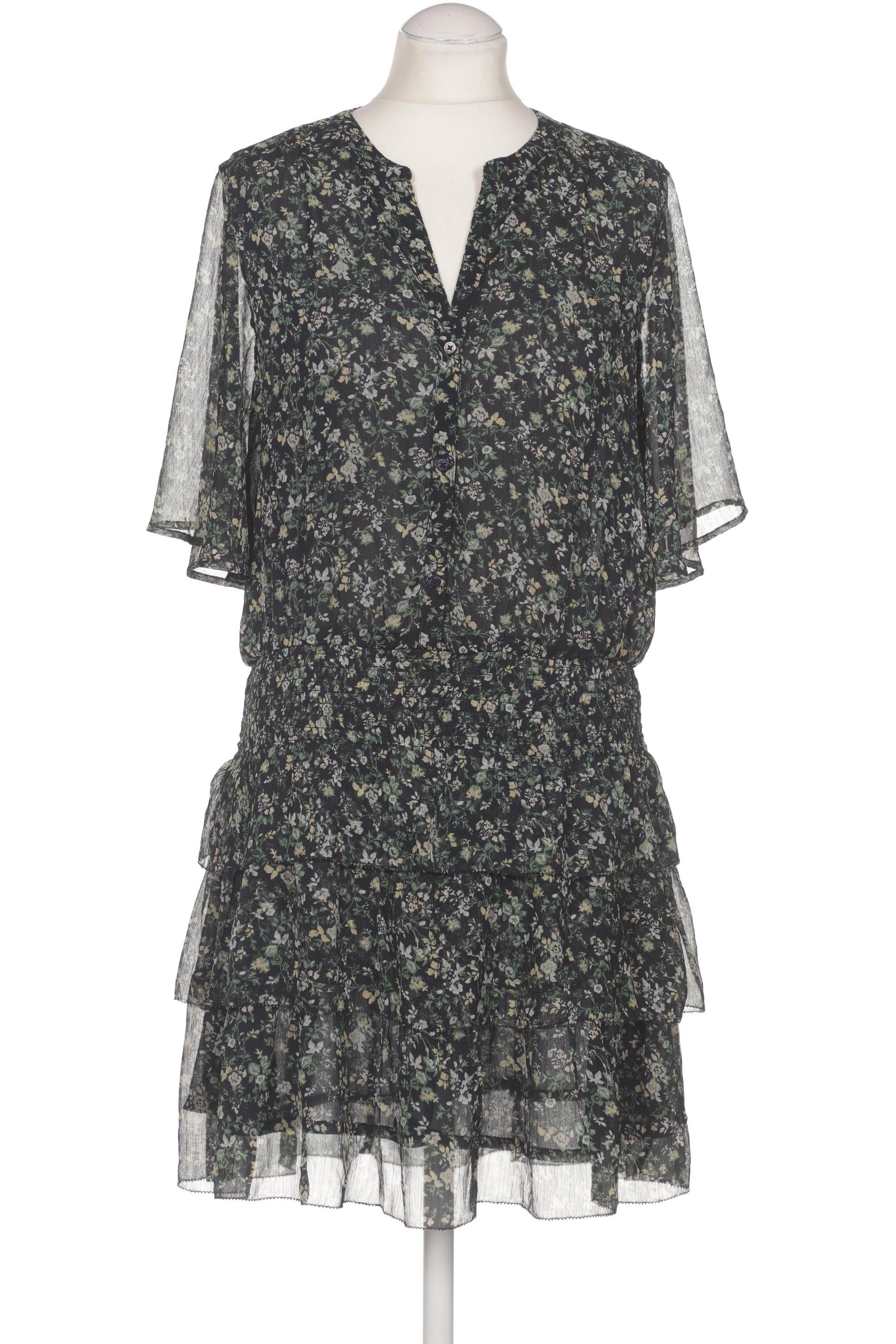 

Pepe Jeans Damen Kleid, grün, Gr. 34