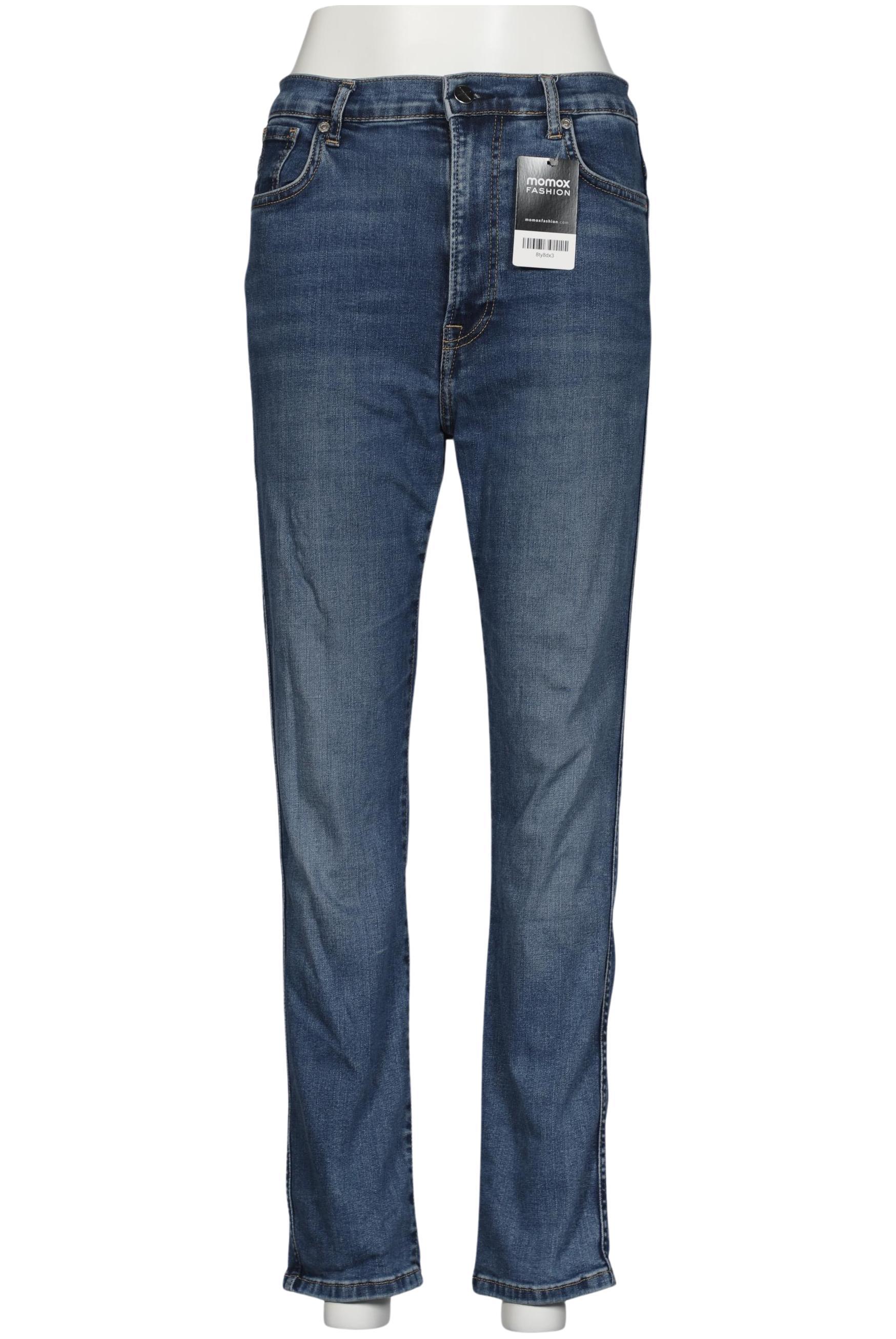 

Pepe Jeans Damen Jeans, blau, Gr. 27