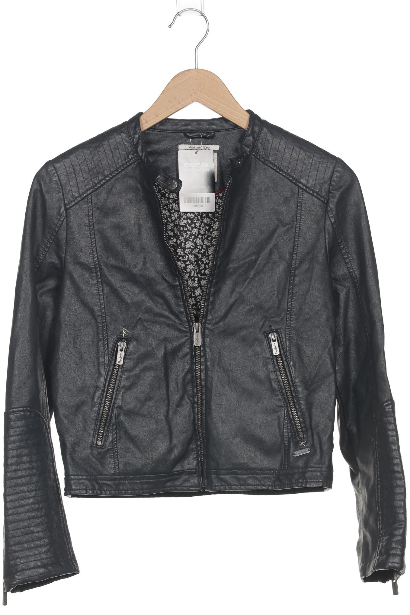 

Pepe Jeans Damen Jacke, marineblau, Gr. uni