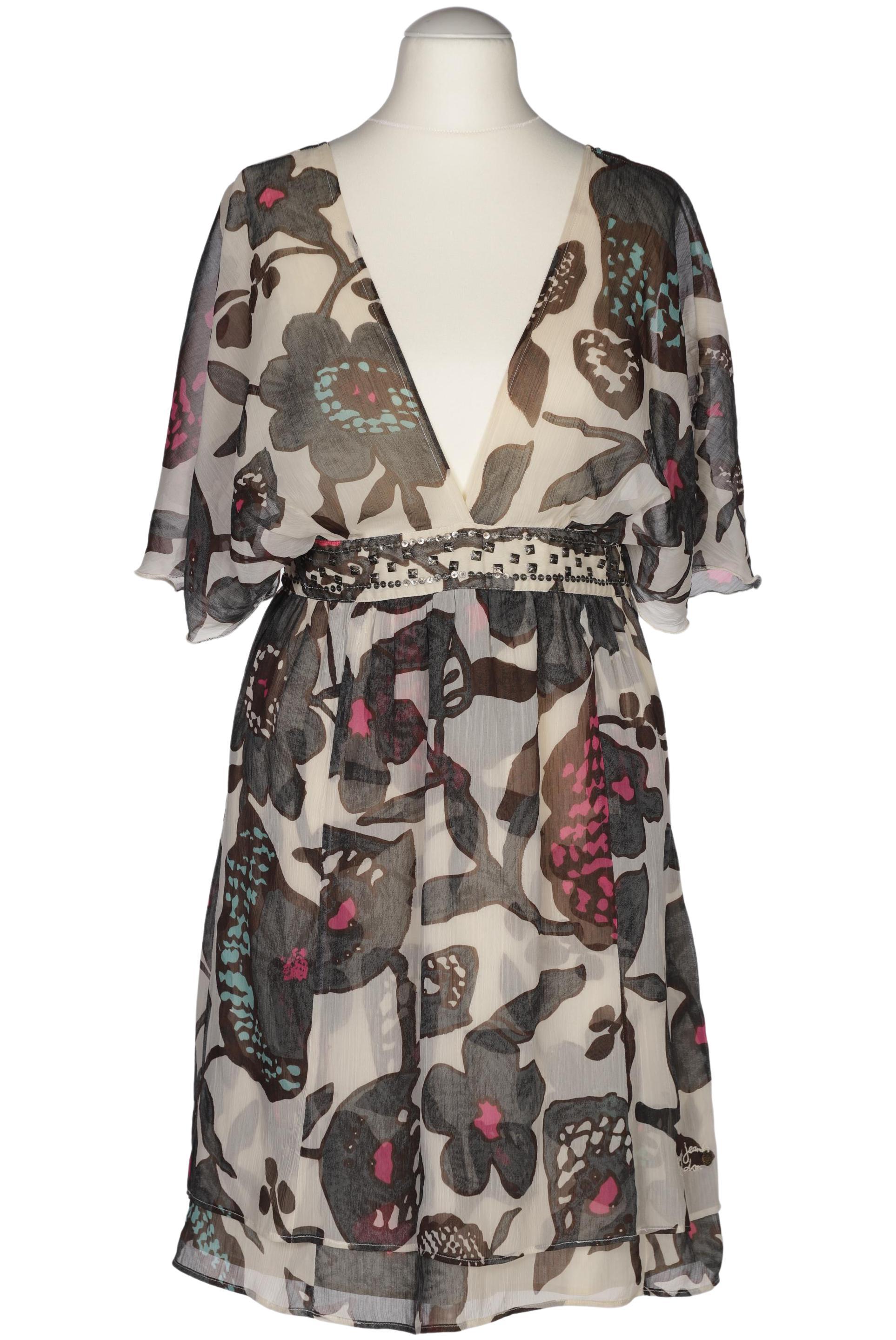 

Pepe Jeans Damen Kleid, mehrfarbig, Gr. 38