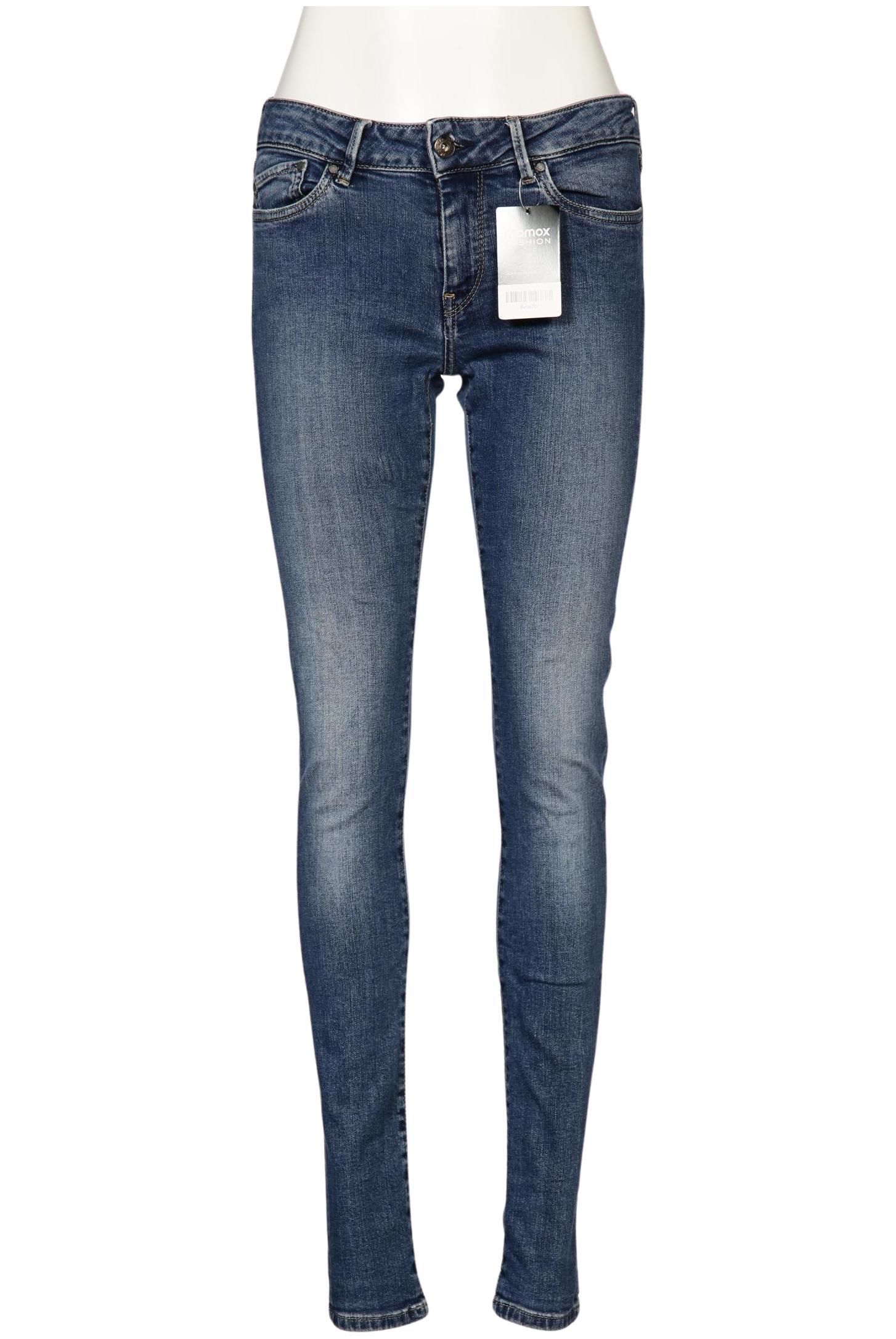 

Pepe Jeans Damen Jeans, blau, Gr. 28
