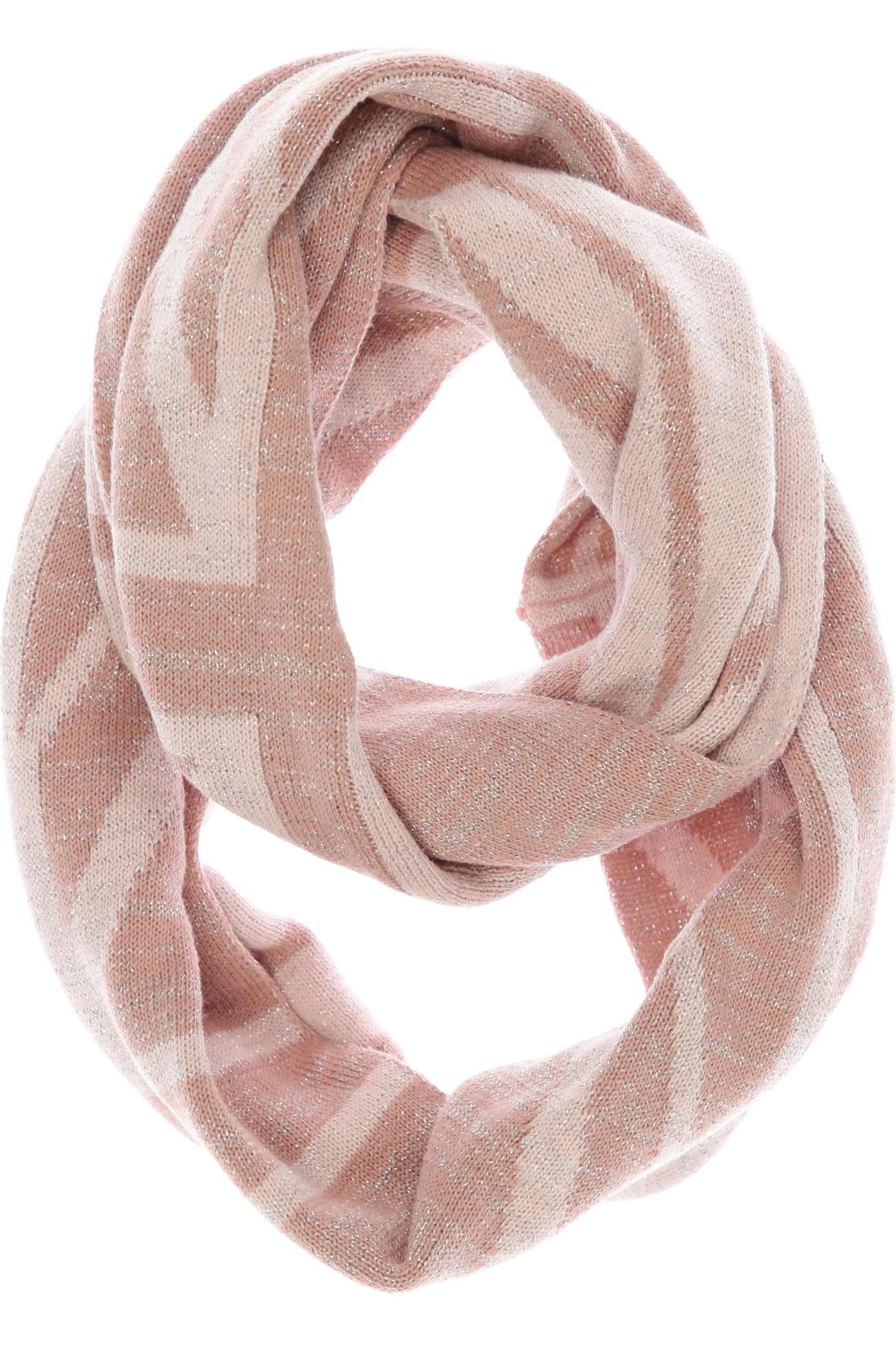 

Pepe Jeans Damen Schal, pink