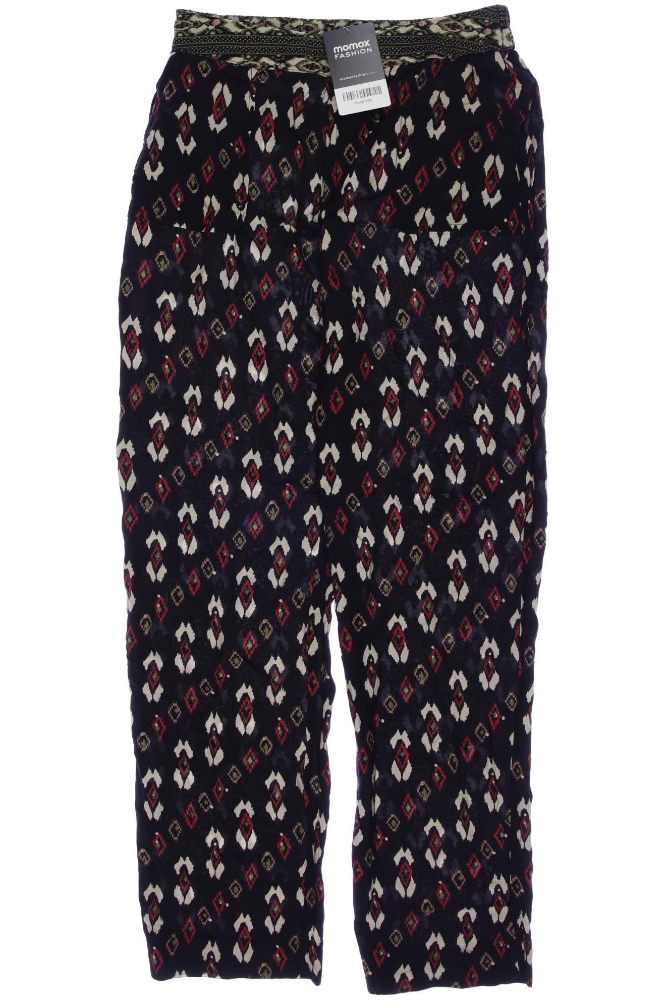 

Pepe Jeans Damen Stoffhose, schwarz, Gr. 0