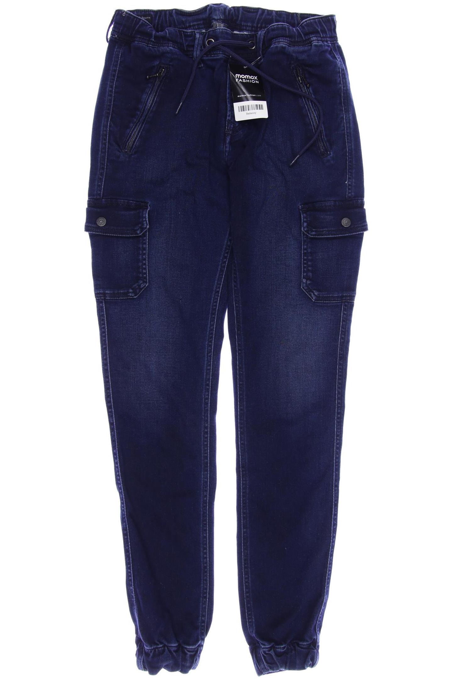

Pepe Jeans Damen Jeans, marineblau