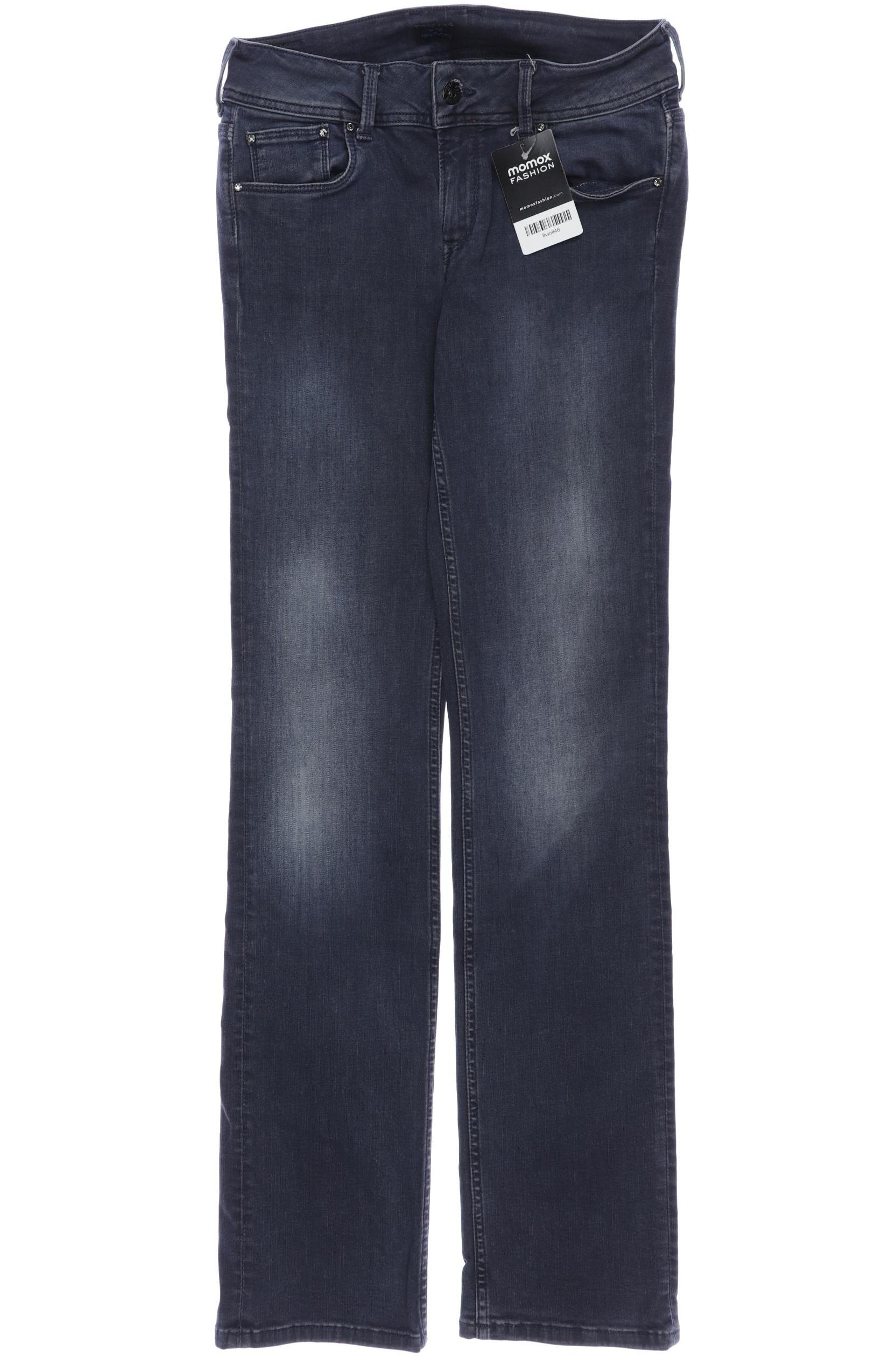 

Pepe Jeans Damen Jeans, blau, Gr. 28