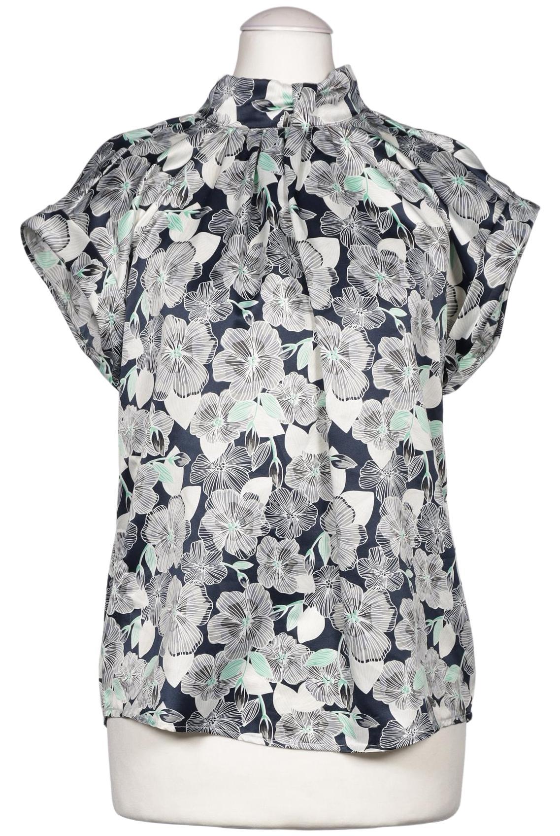 

Pepe Jeans Damen Bluse, mehrfarbig, Gr. 34