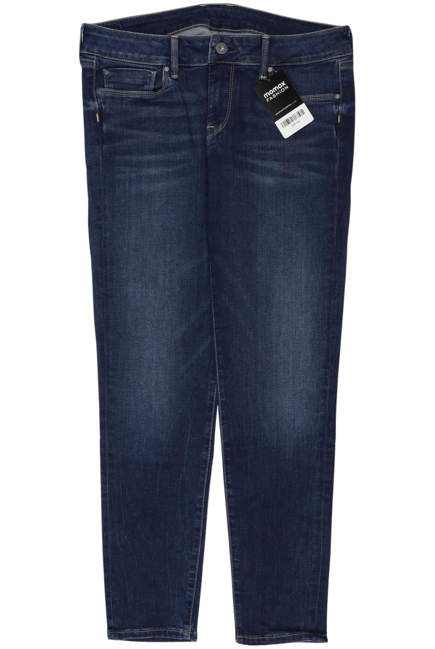

Pepe Jeans Damen Jeans, blau, Gr. 30