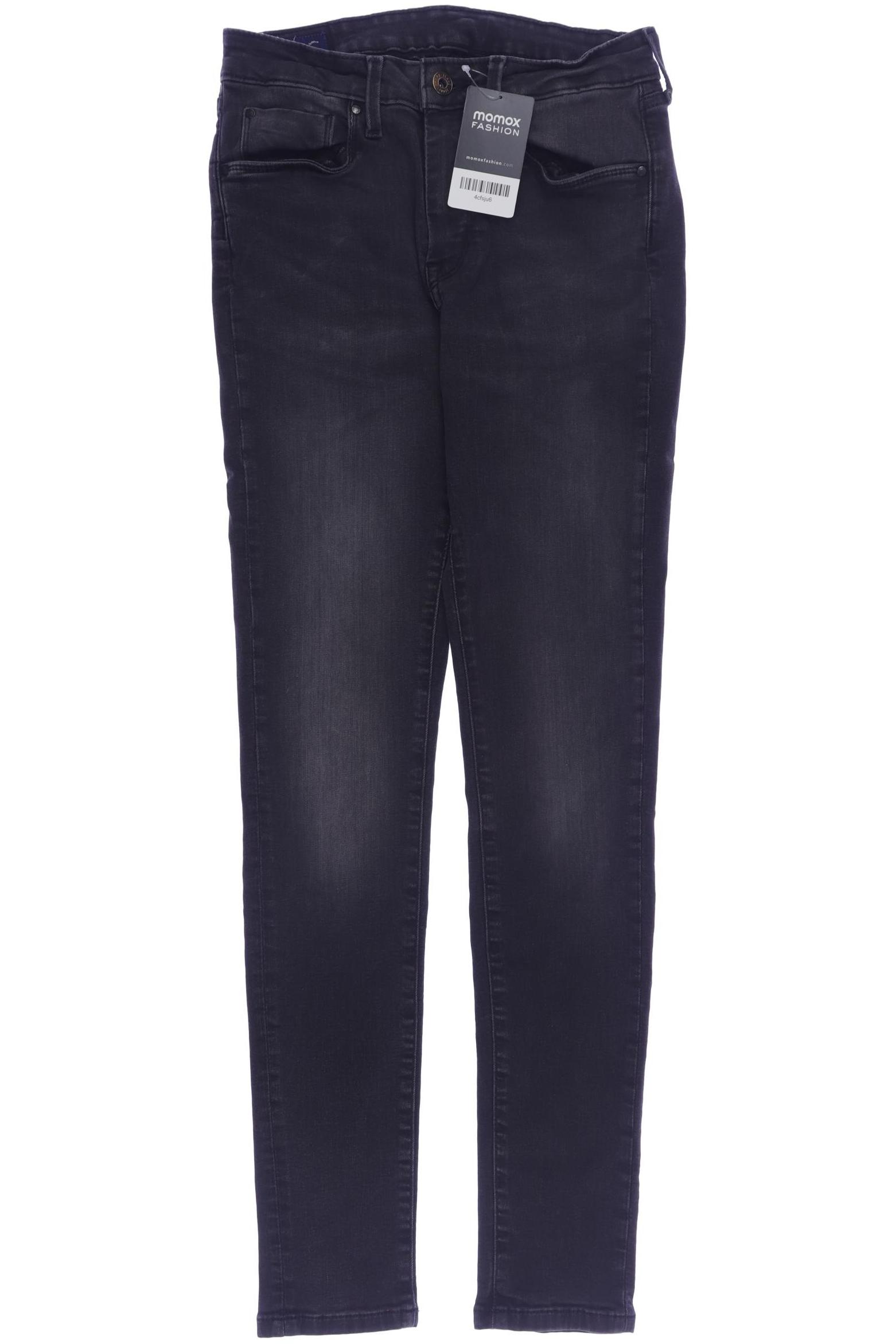 

Pepe Jeans Damen Jeans, grau, Gr. 26