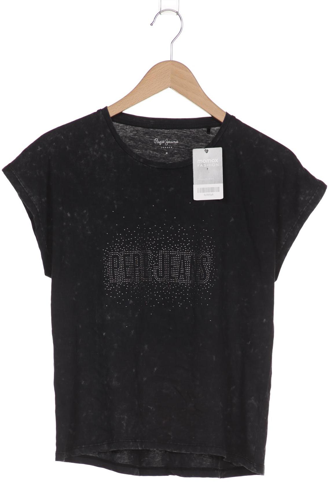 

Pepe Jeans Damen T-Shirt, grau