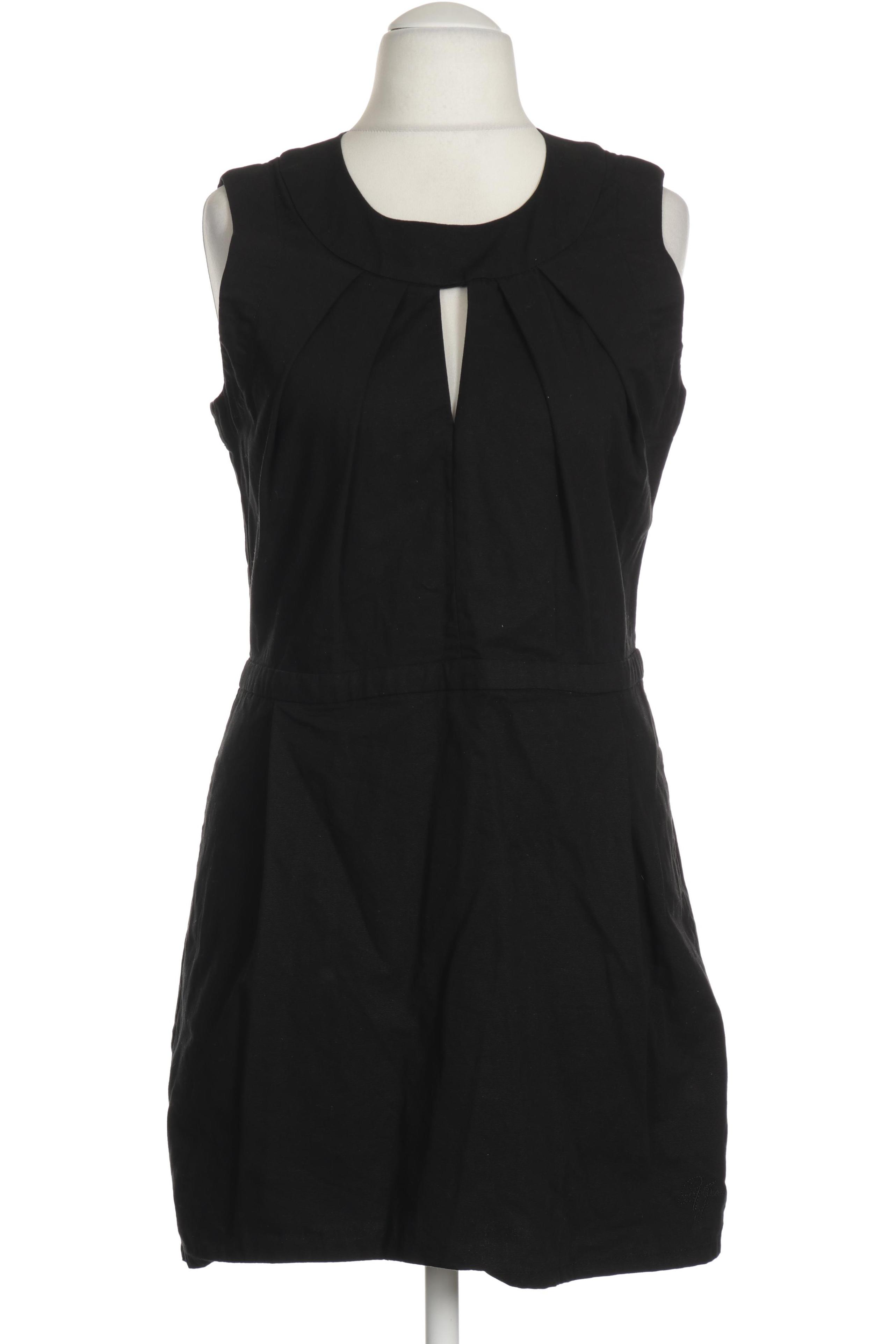 

Pepe Jeans Damen Kleid, schwarz, Gr. 42