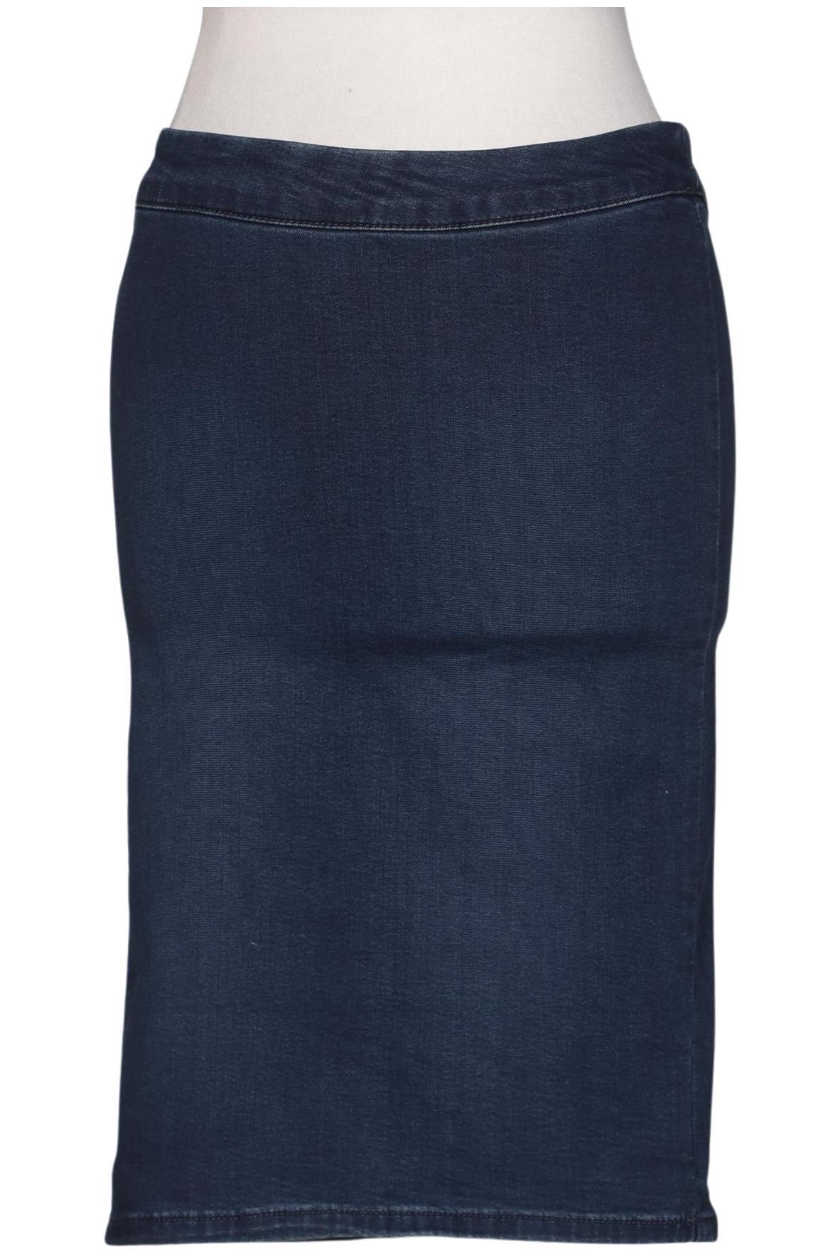 

Pepe Jeans Damen Rock, marineblau, Gr. 36