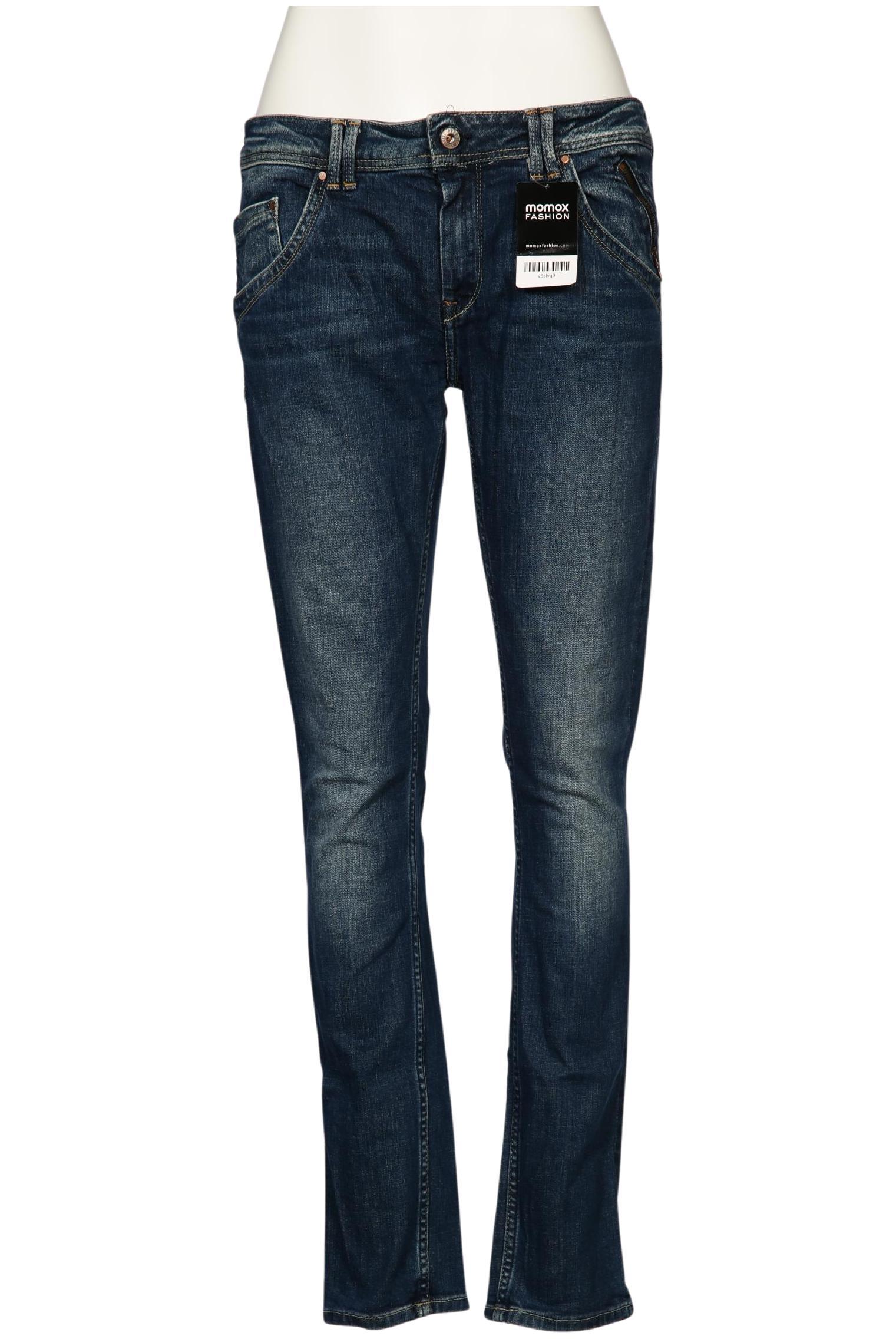 

Pepe Jeans Damen Jeans, blau, Gr. 31