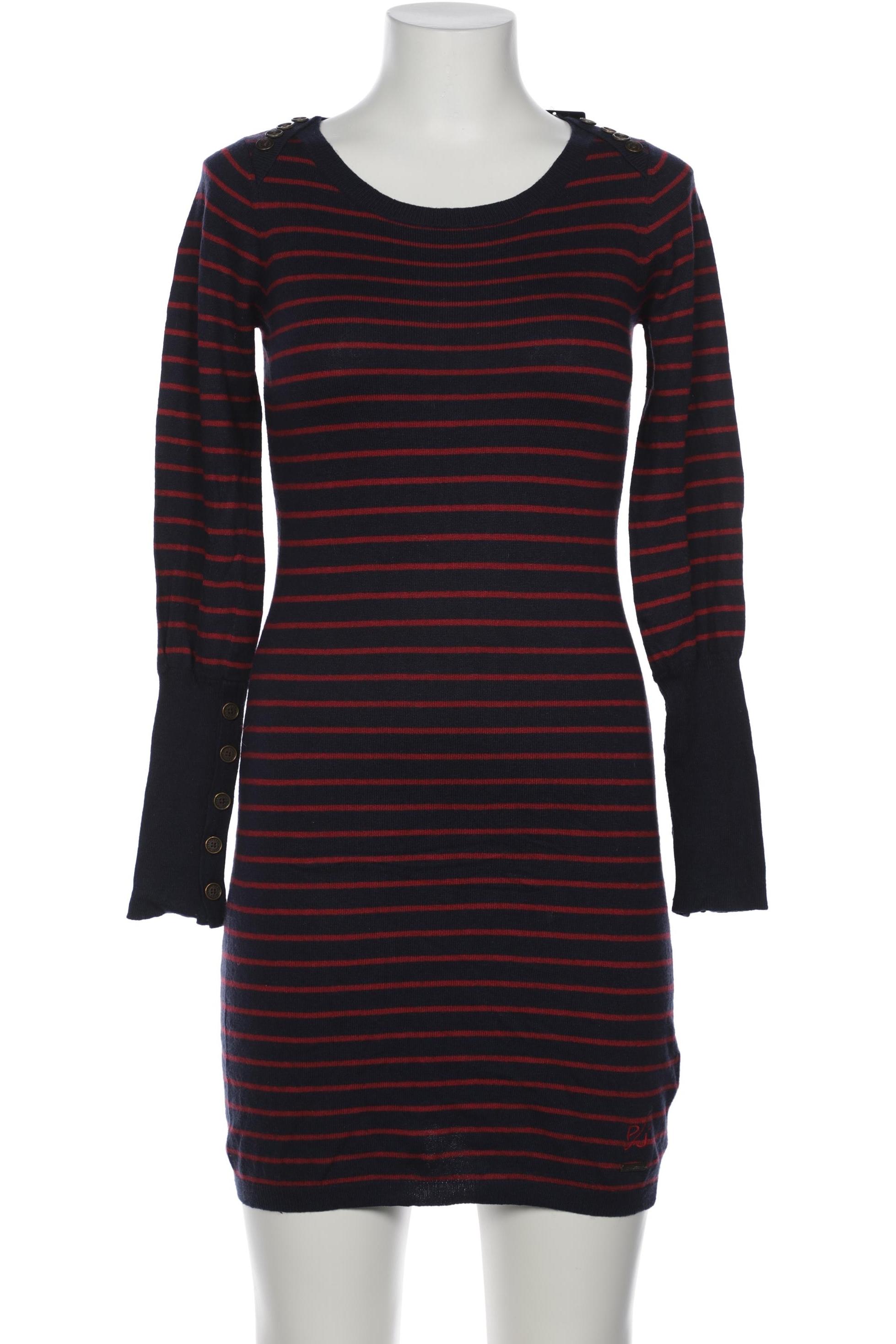 

Pepe Jeans Damen Kleid, marineblau, Gr. 38