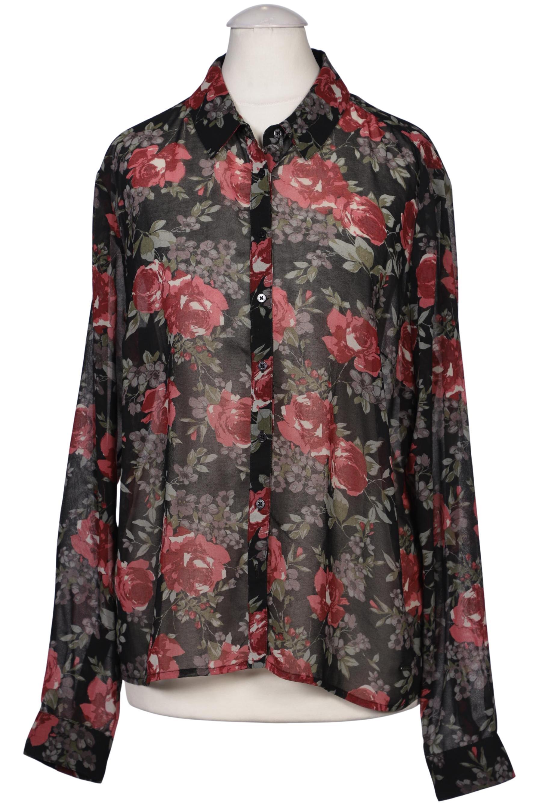 

Pepe Jeans Damen Bluse, schwarz, Gr. 36