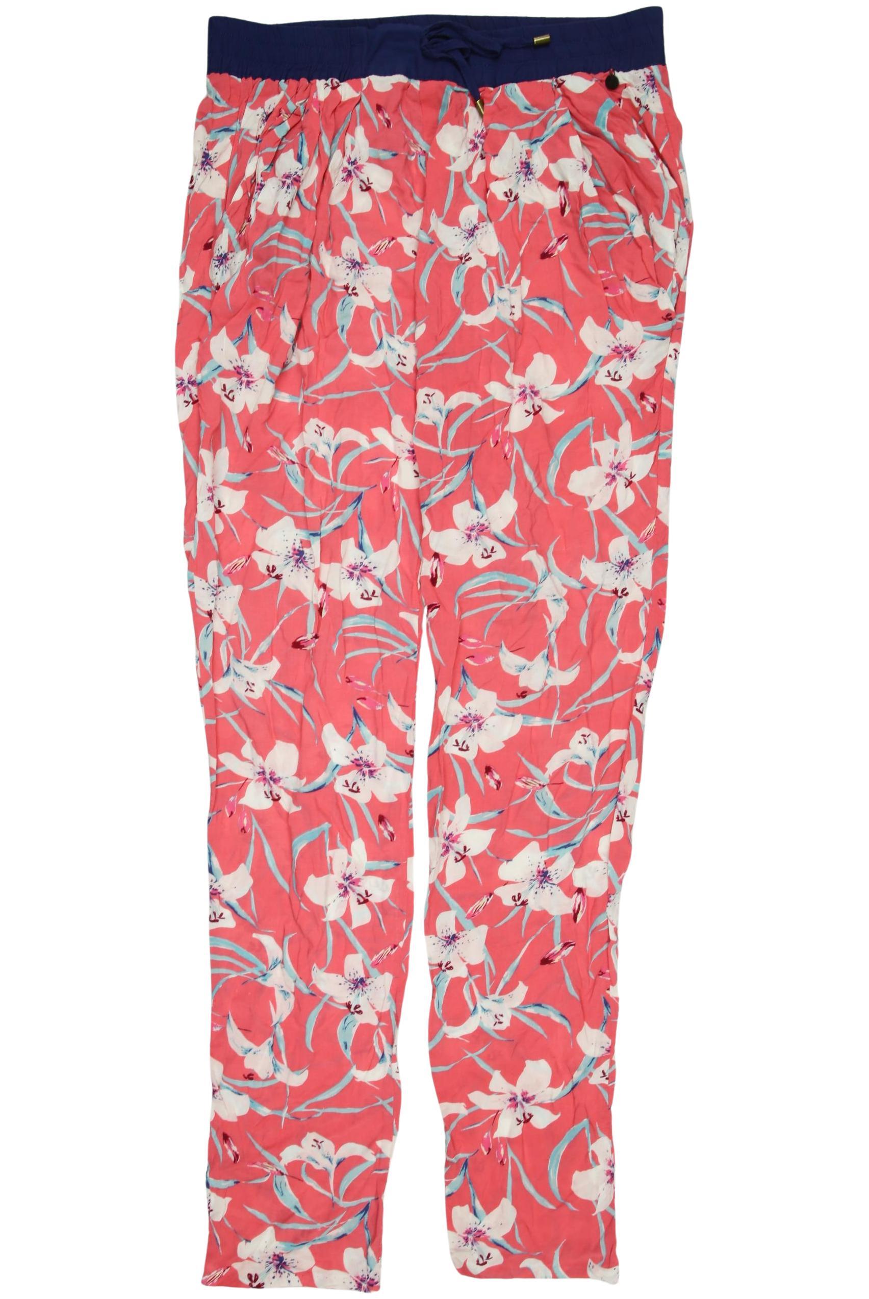 

Pepe Jeans Damen Stoffhose, pink, Gr. 0