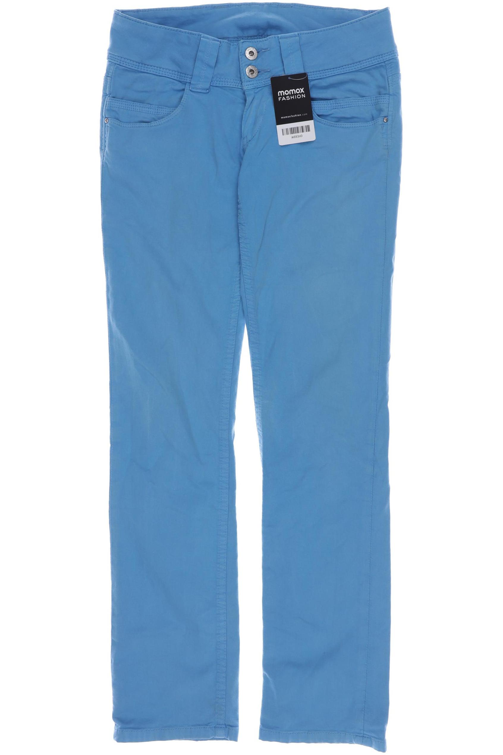 

Pepe Jeans Damen Jeans, blau