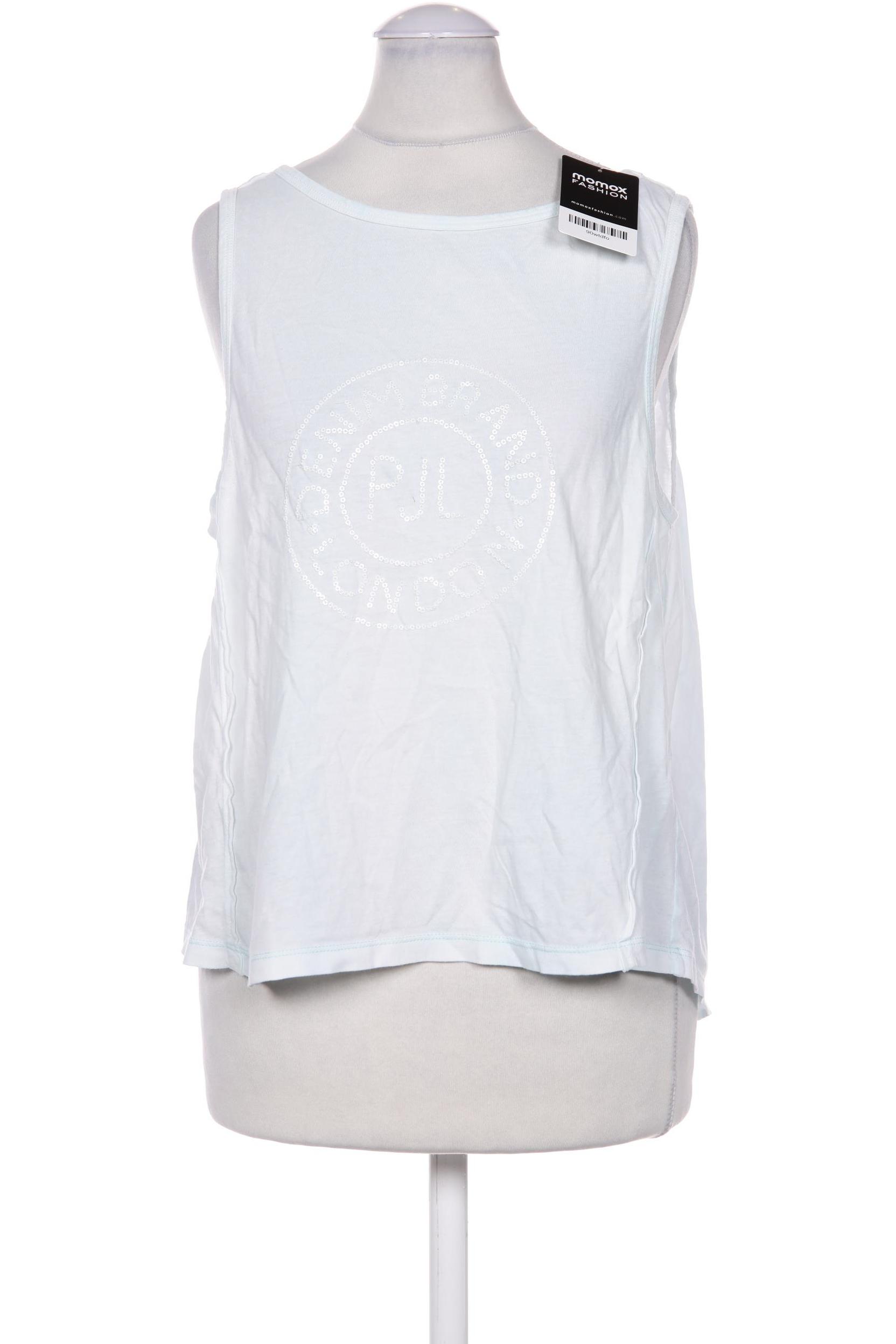 

Pepe Jeans Damen Top, hellgrün, Gr. 34