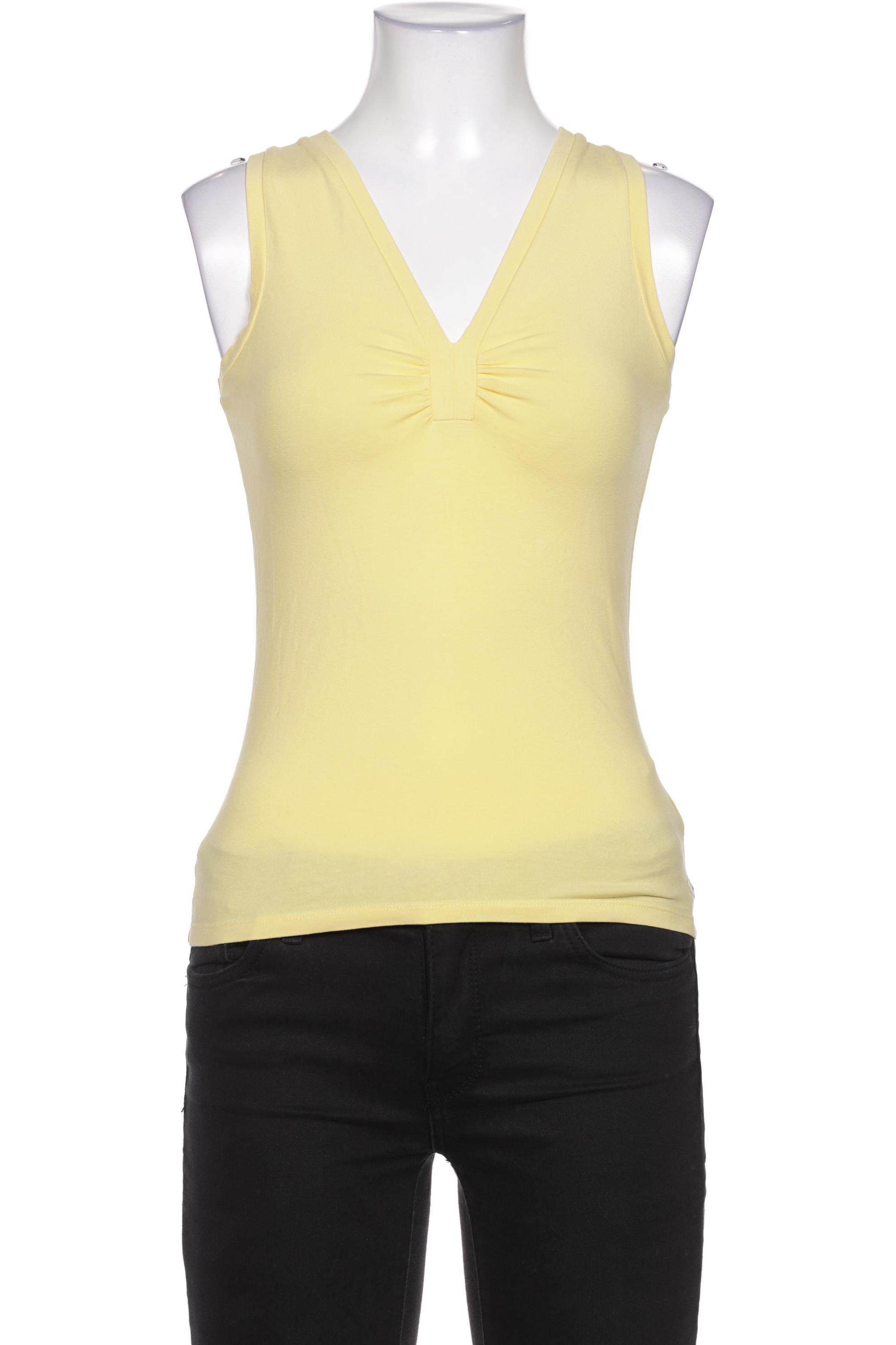 

Pepe Jeans Damen Top, gelb