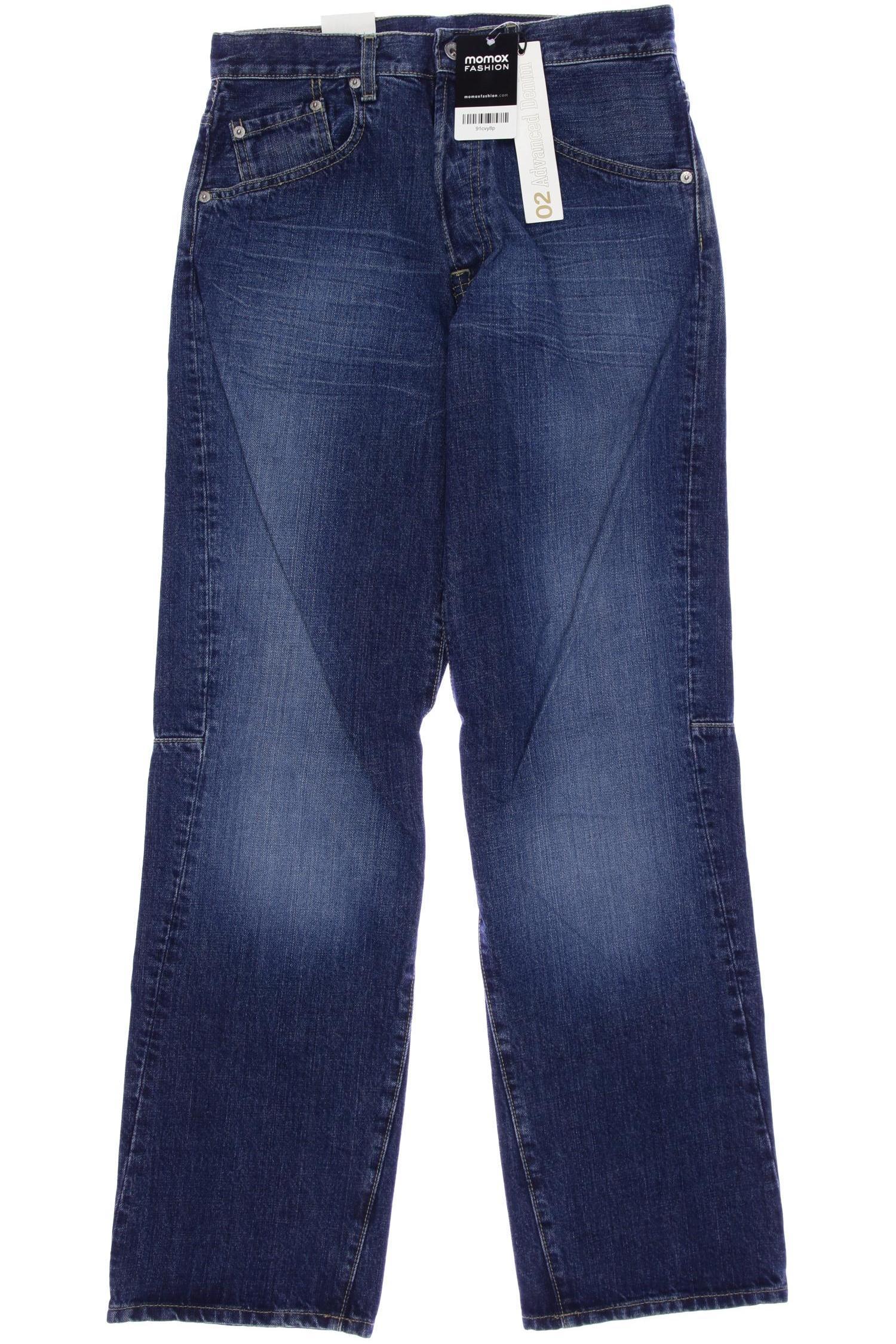 

Pepe Jeans Damen Jeans, marineblau, Gr. 30