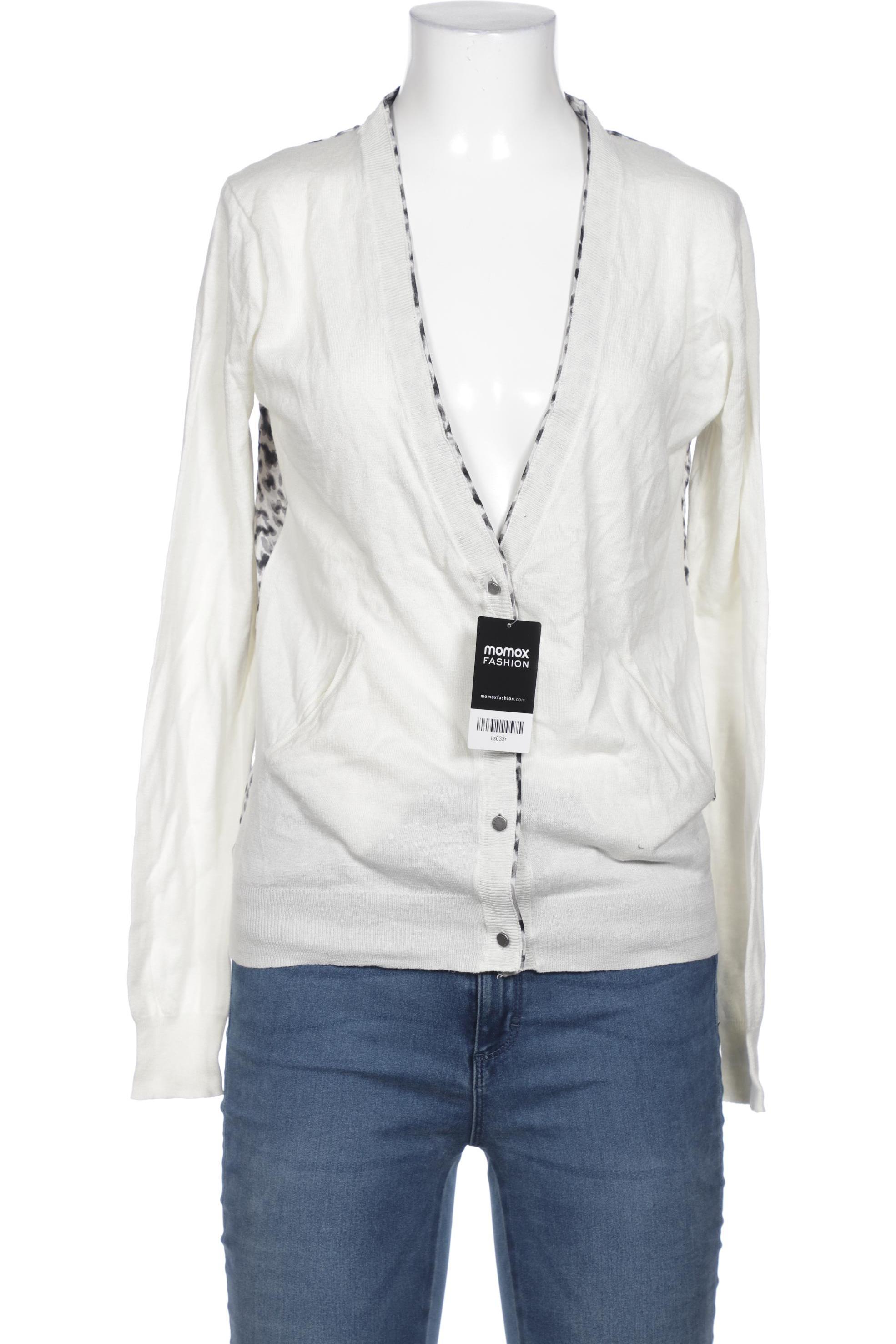 

Pepe Jeans Damen Strickjacke, cremeweiß