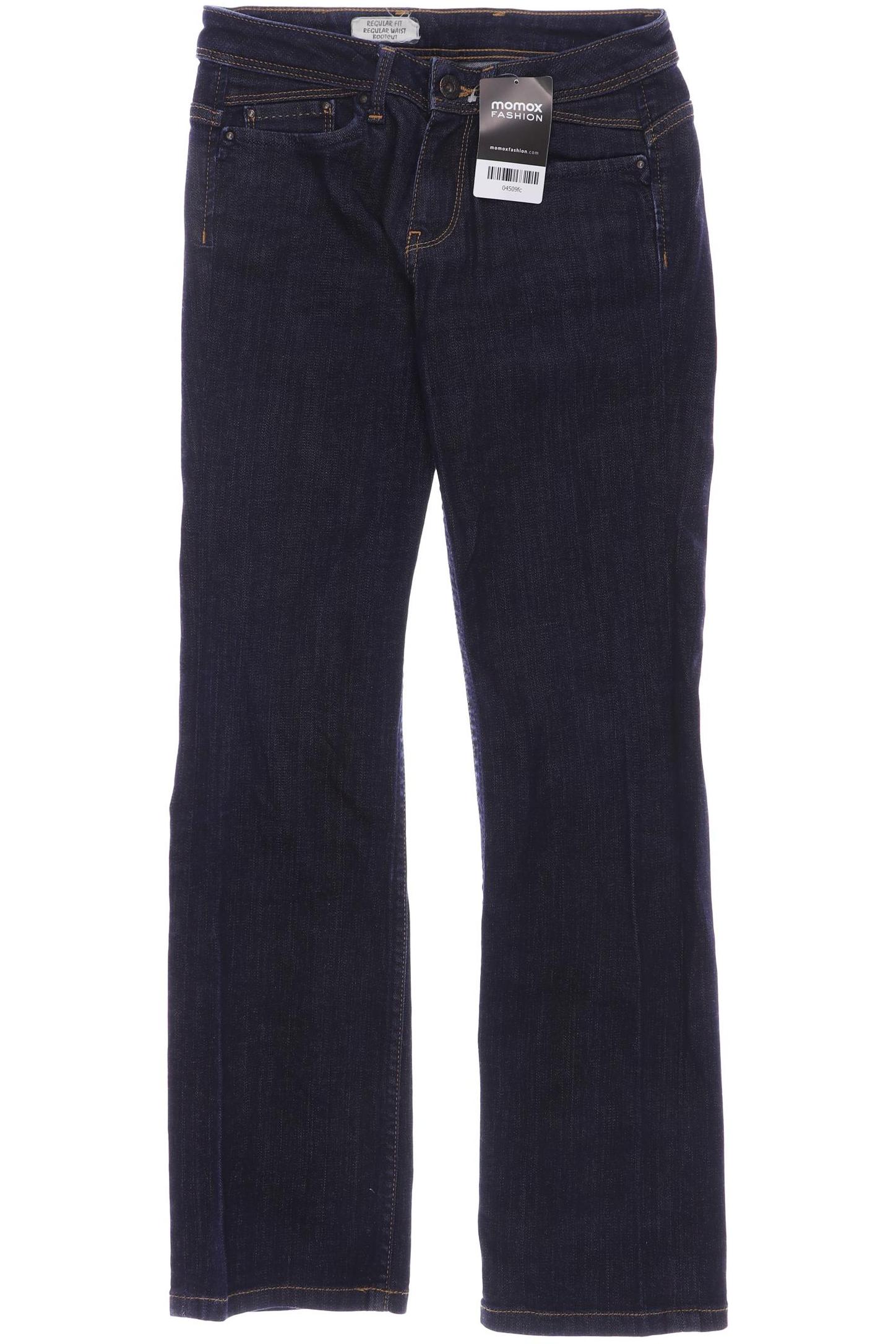 

Pepe Jeans Damen Jeans, marineblau