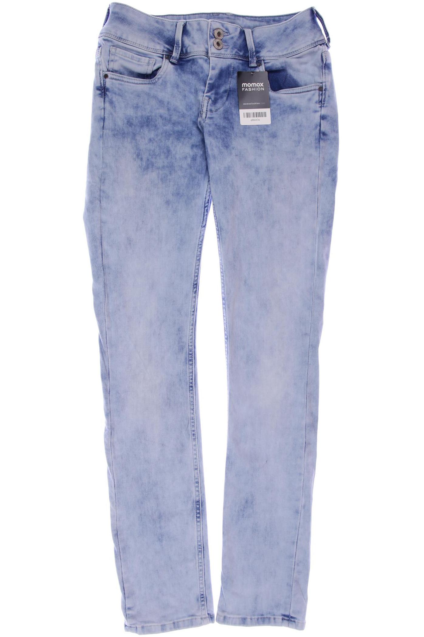

Pepe Jeans Damen Jeans, blau