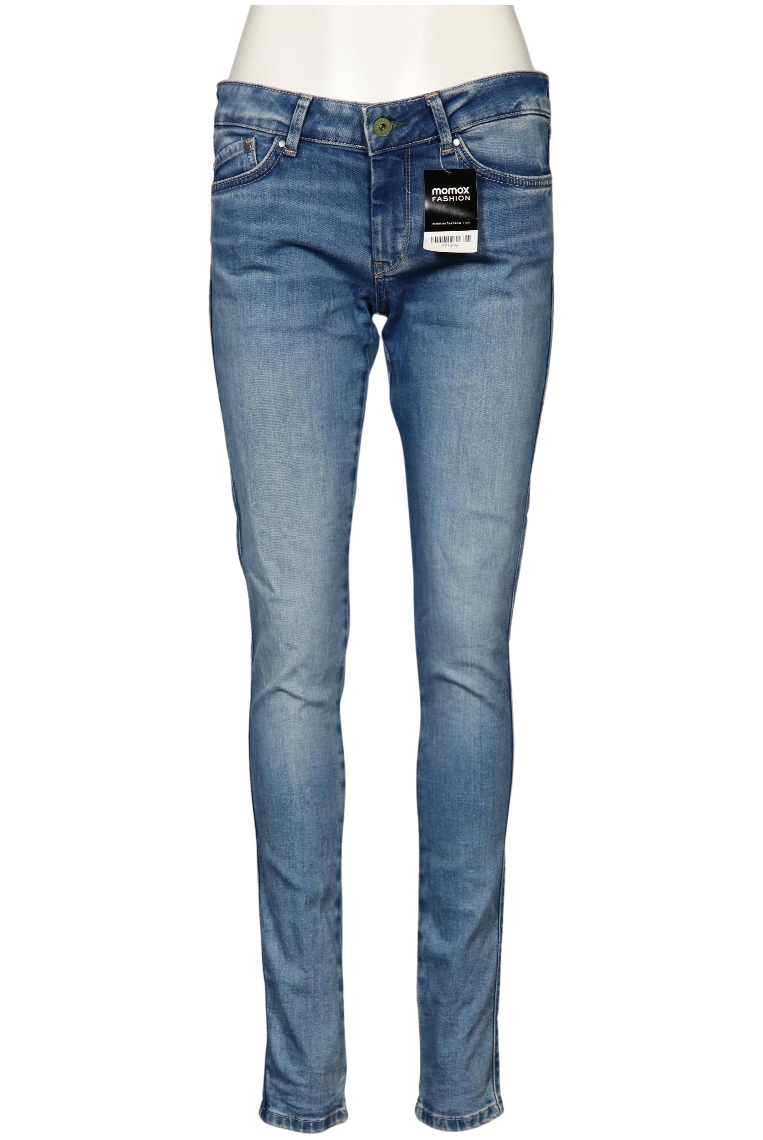 

Pepe Jeans Damen Jeans, blau, Gr. 29