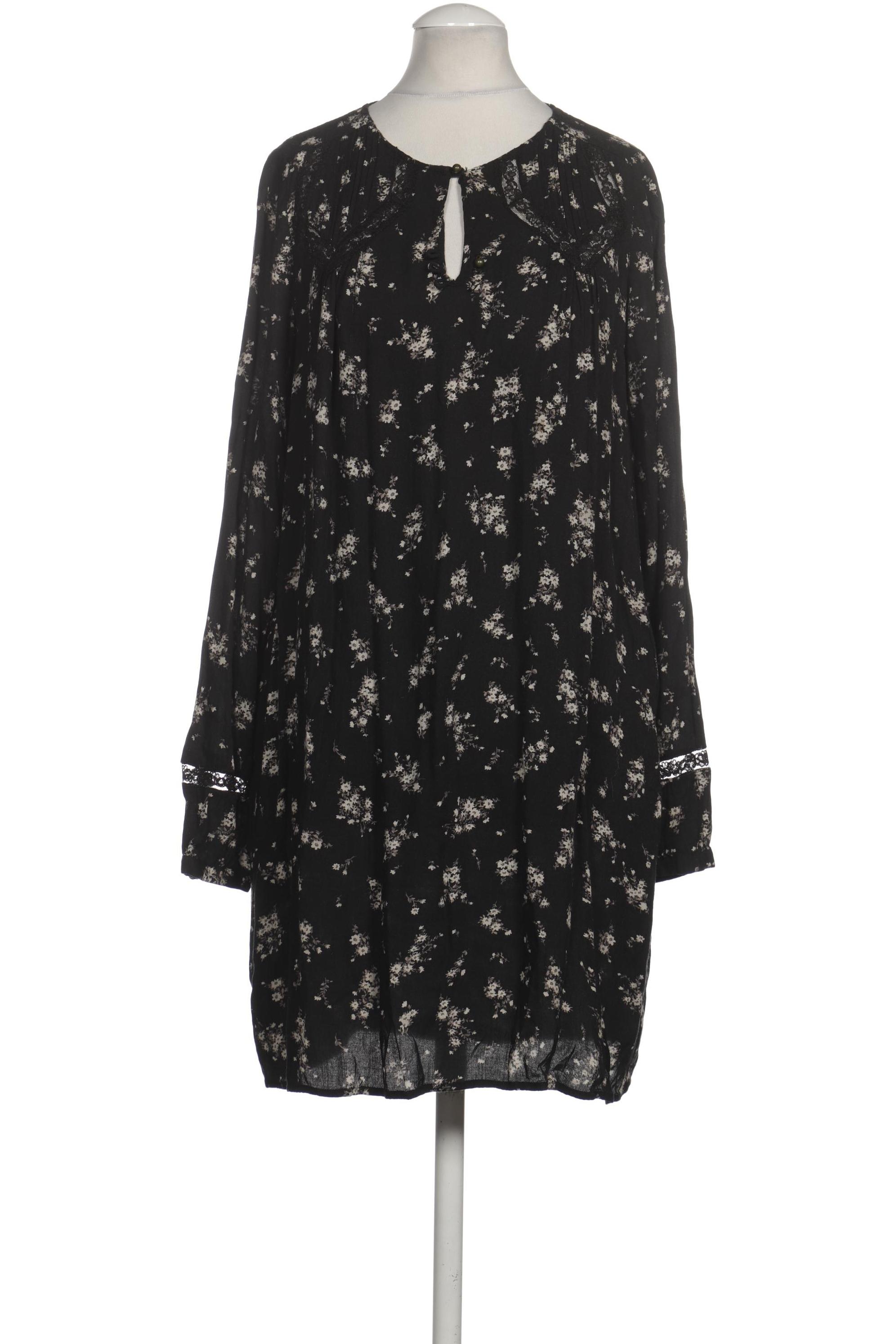 

Pepe Jeans Damen Kleid, schwarz, Gr.
