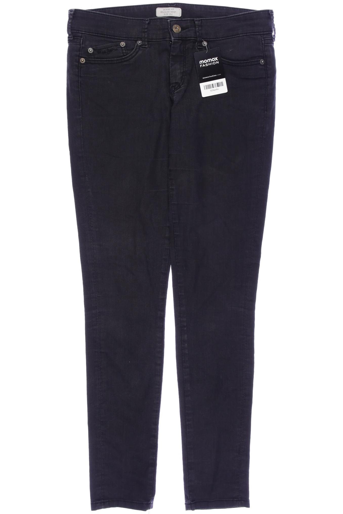 

Pepe Jeans Damen Jeans, schwarz, Gr. 29