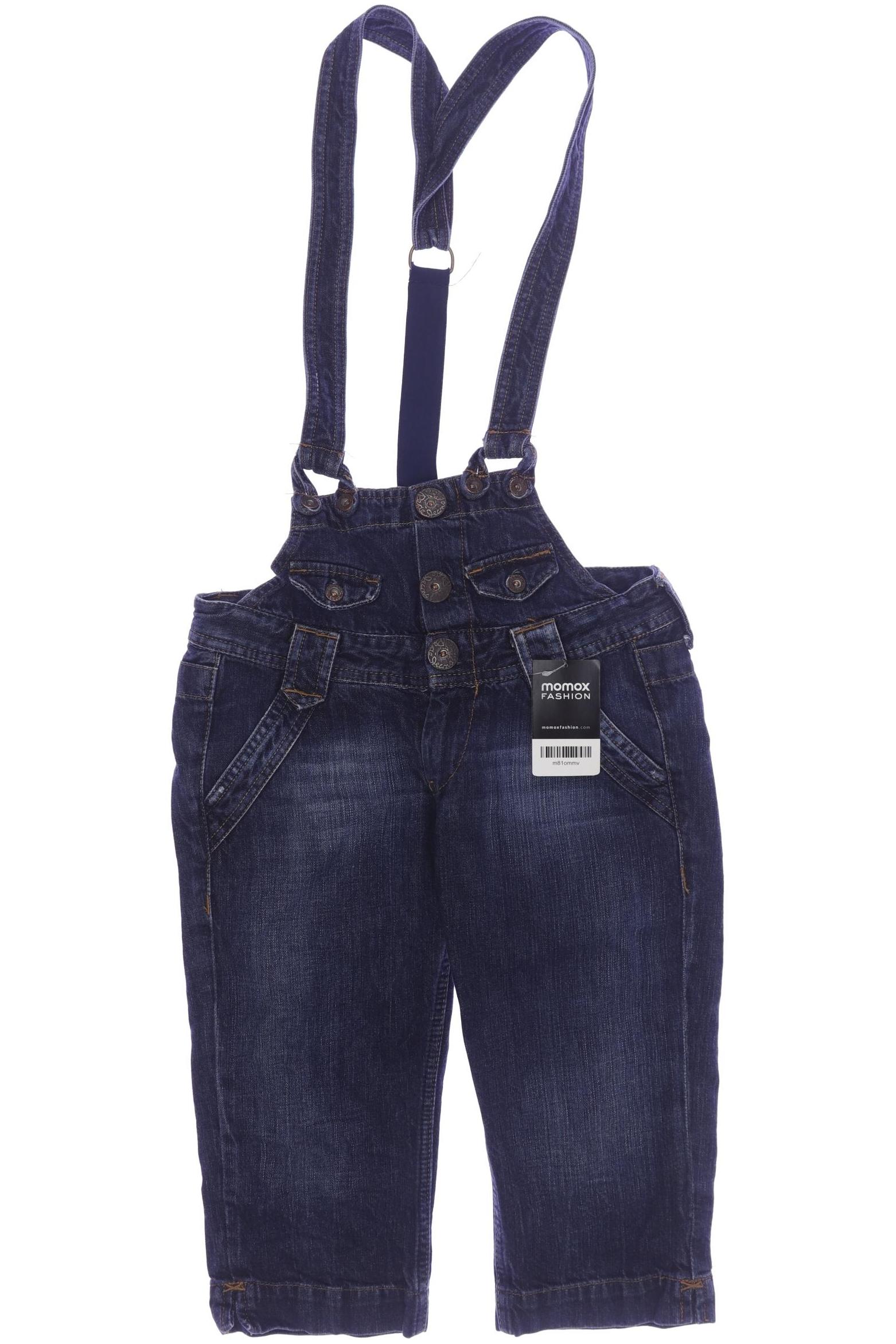 

Pepe Jeans Damen Jumpsuit/Overall, marineblau, Gr. 36