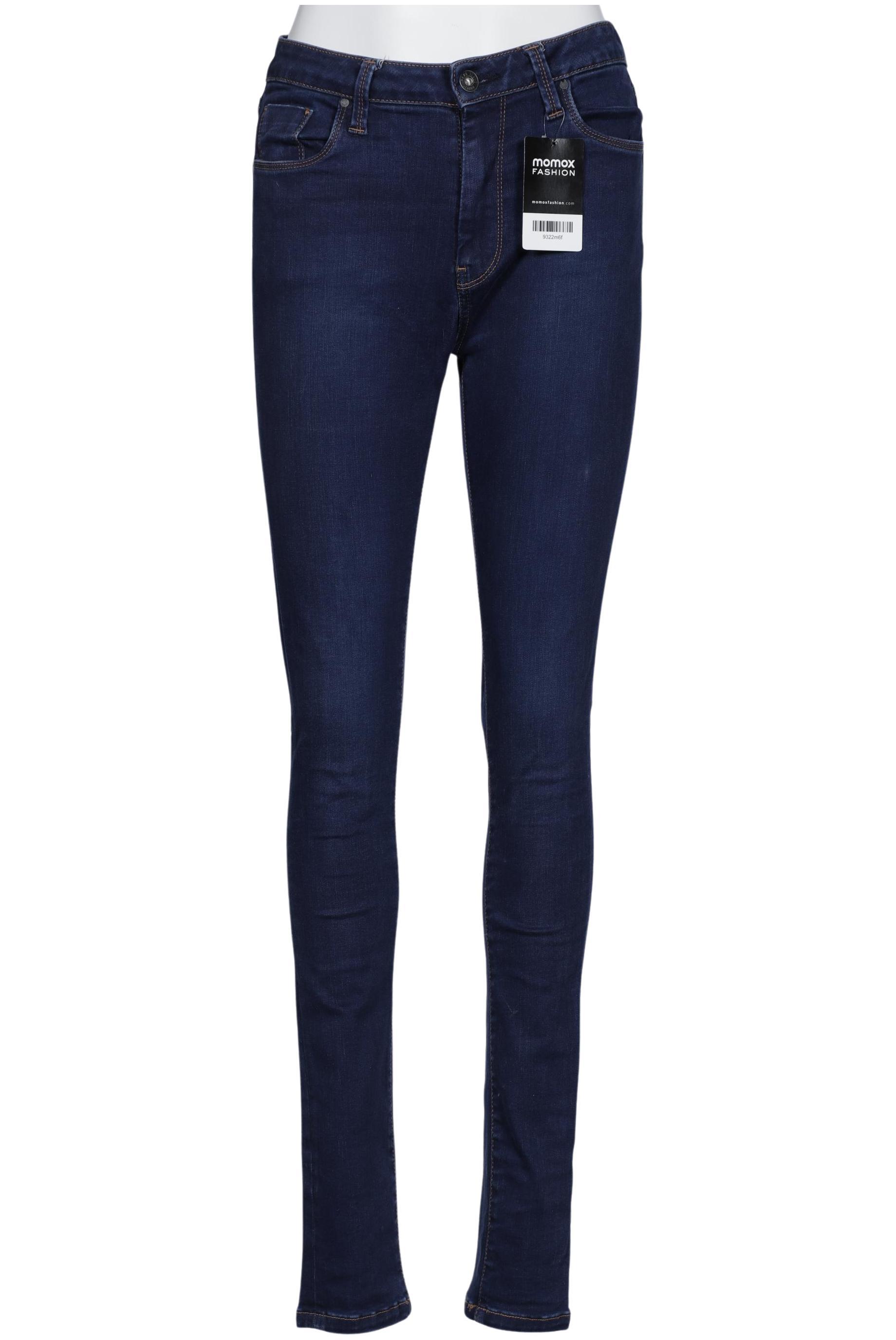 

Pepe Jeans Damen Jeans, marineblau, Gr. 27